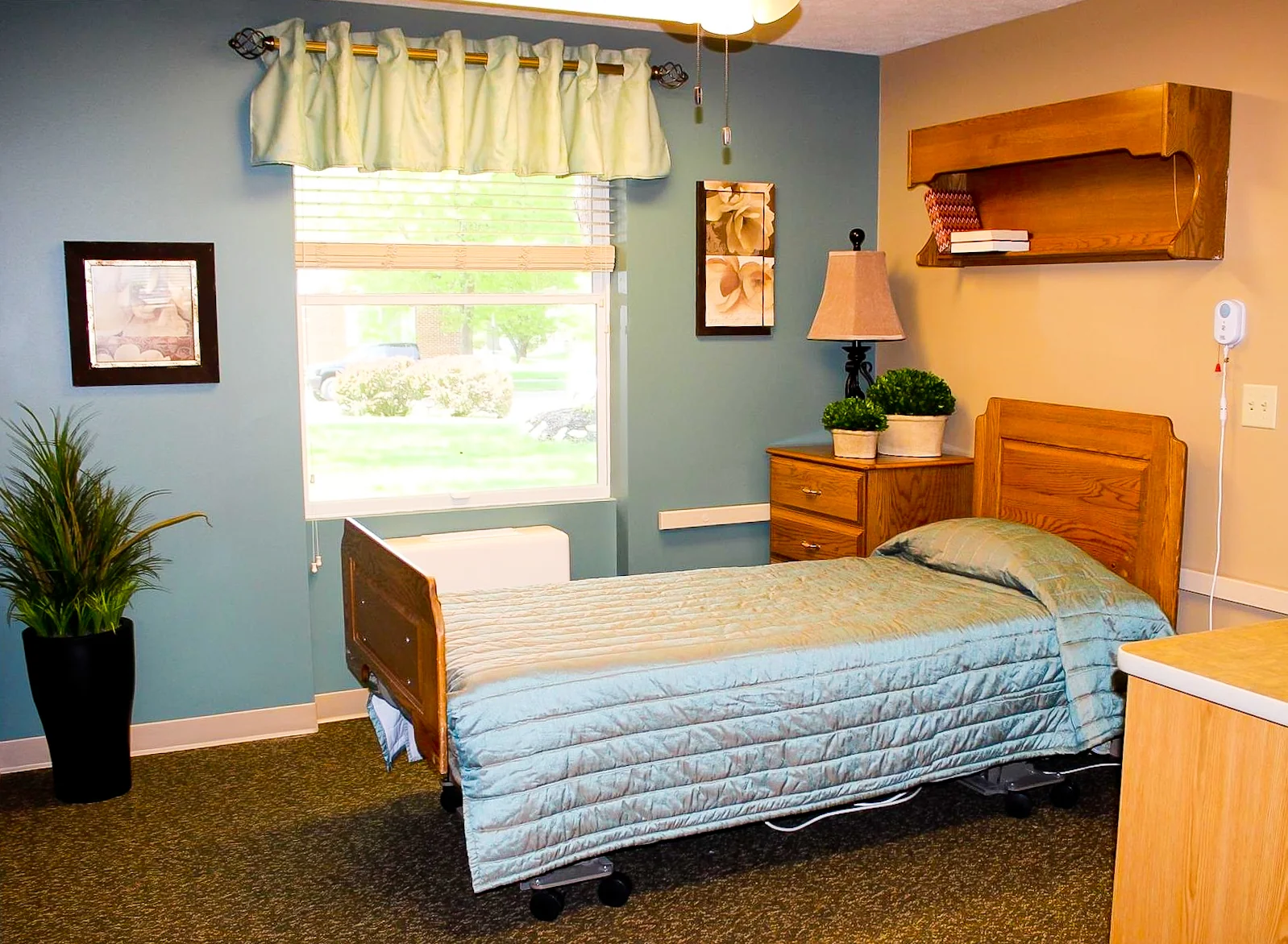 Sumner Place Skilled Nursing & Rehabilitation