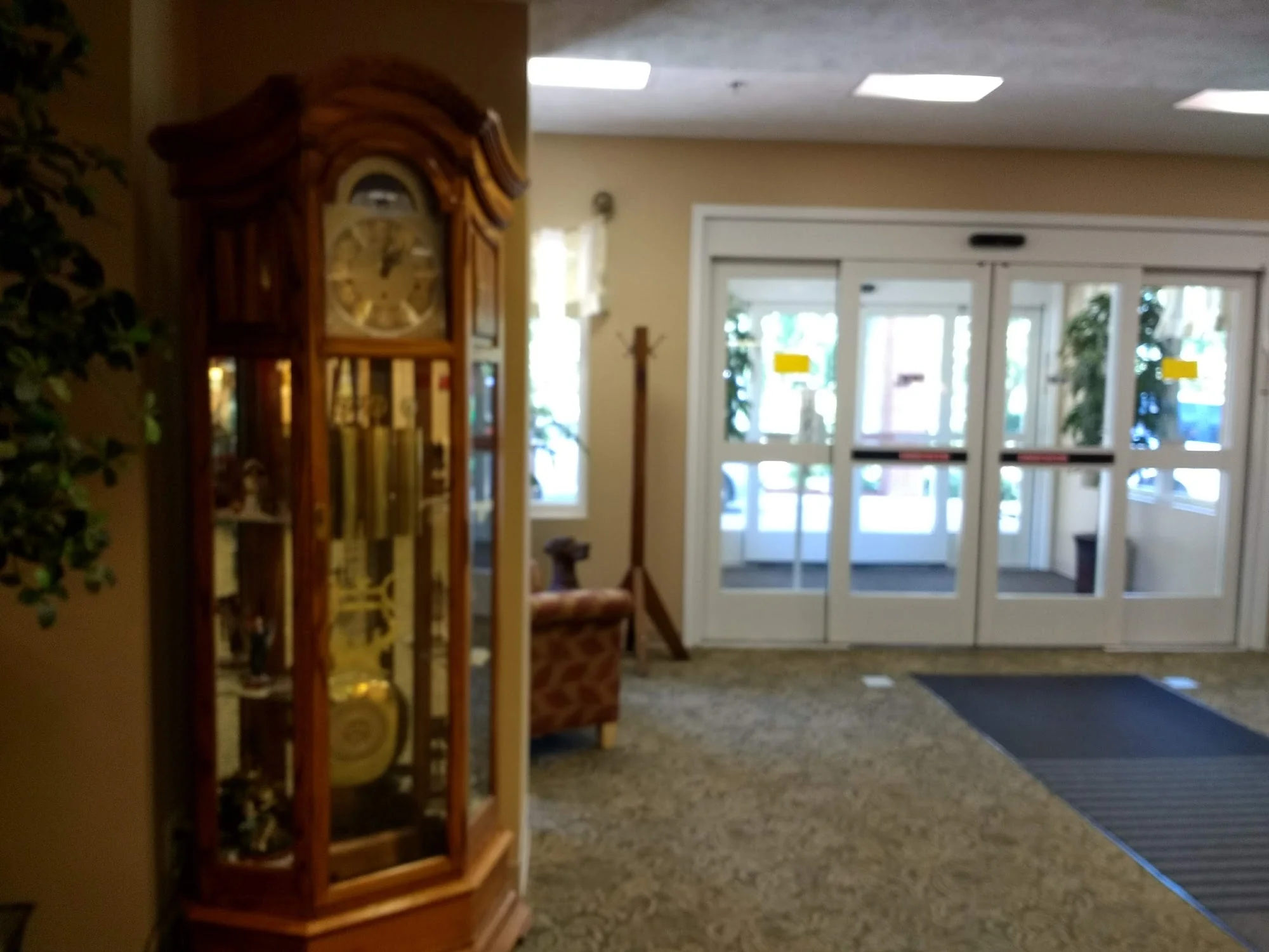 Sumner Place Skilled Nursing & Rehabilitation