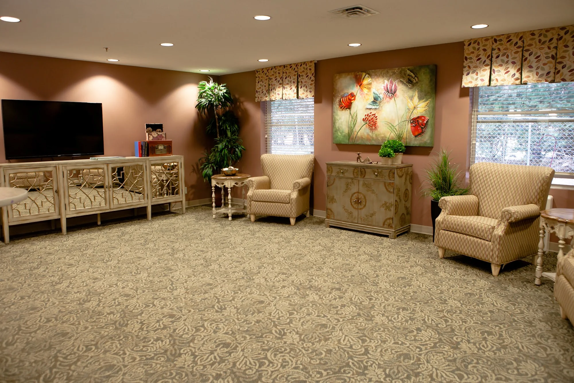Sumner Place Skilled Nursing & Rehabilitation