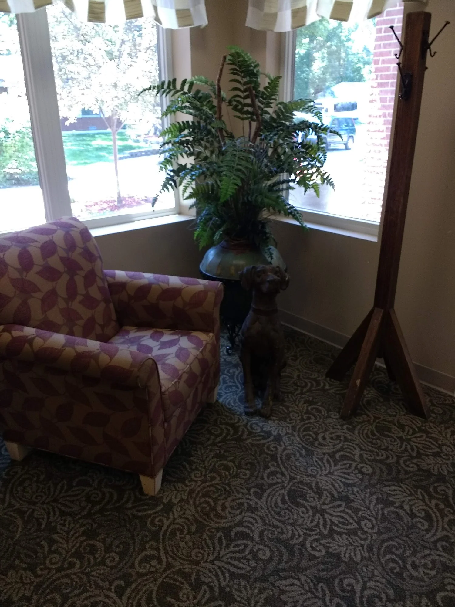Sumner Place Skilled Nursing & Rehabilitation