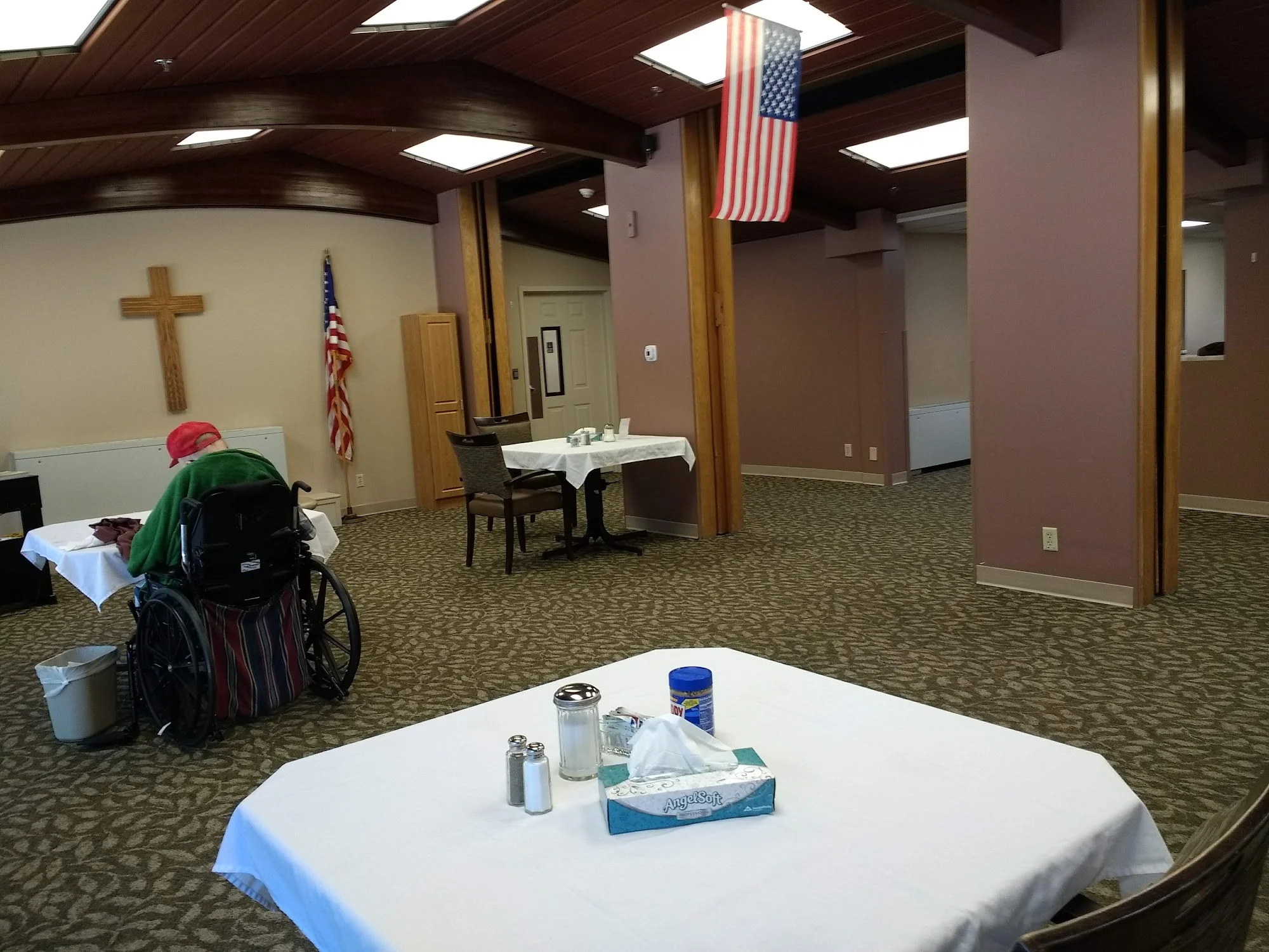 Sumner Place Skilled Nursing & Rehabilitation