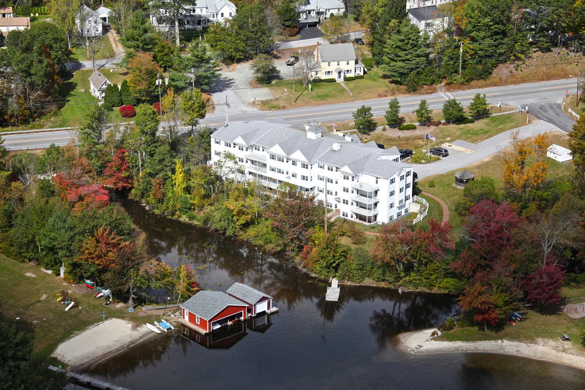 SUNAPEE COVE ASSISTED LIVING