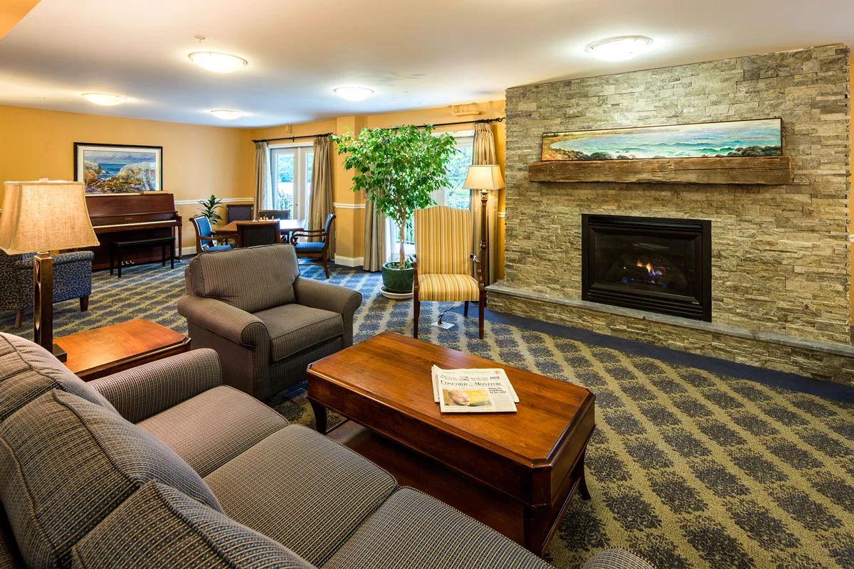 SUNAPEE COVE ASSISTED LIVING