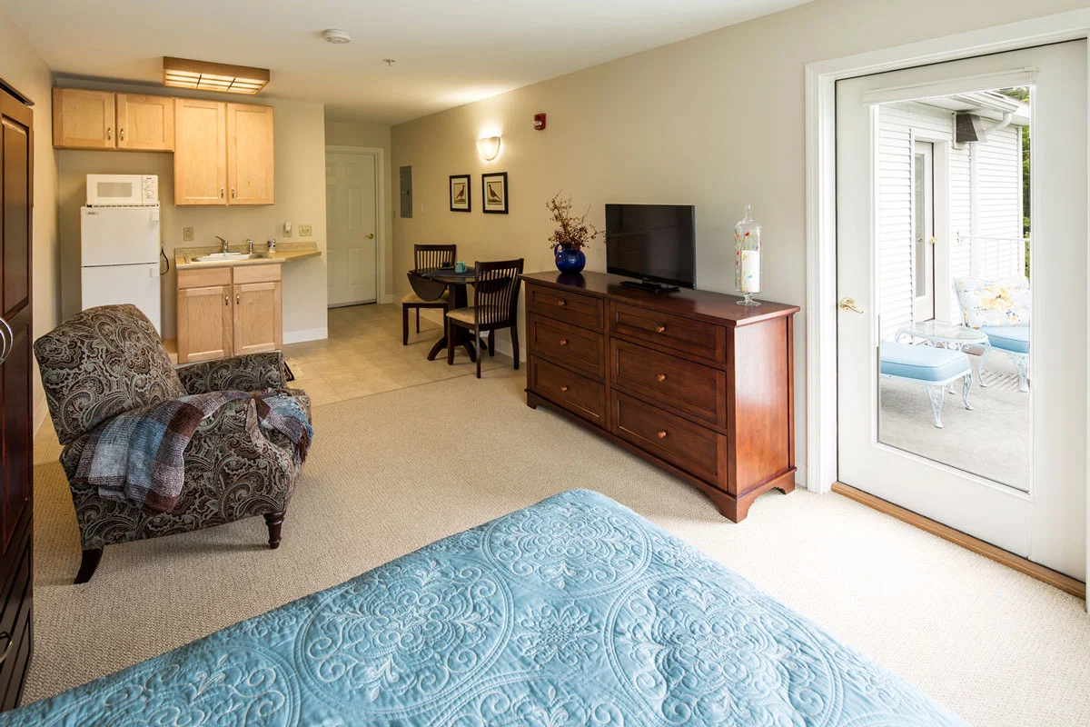SUNAPEE COVE ASSISTED LIVING