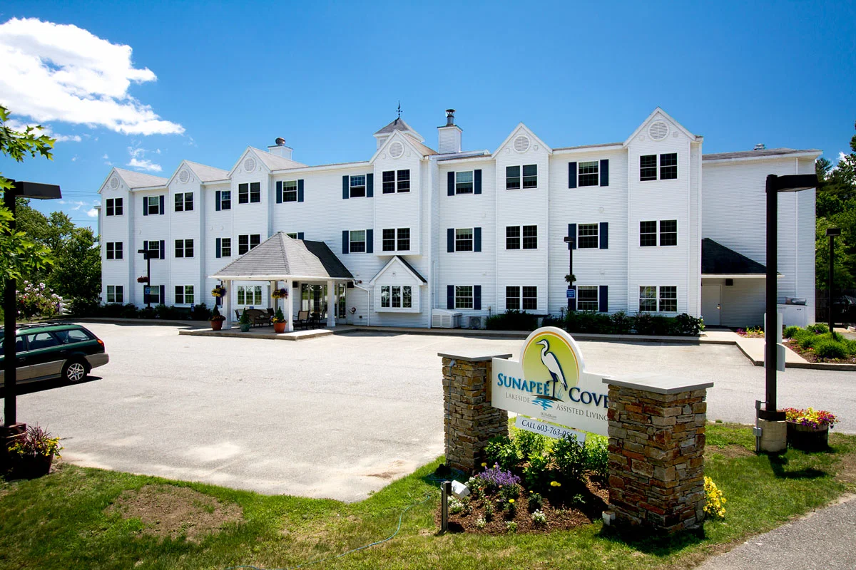 SUNAPEE COVE ASSISTED LIVING