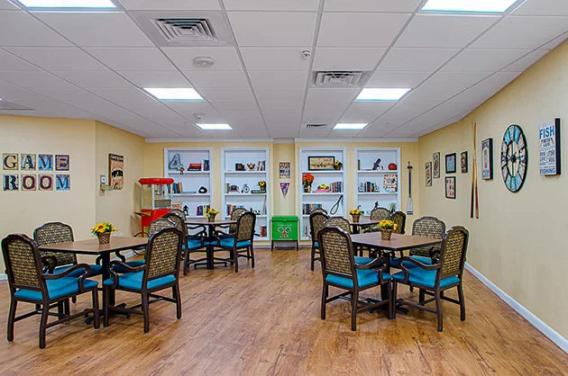 SUNBURST COMMUNITY CARE