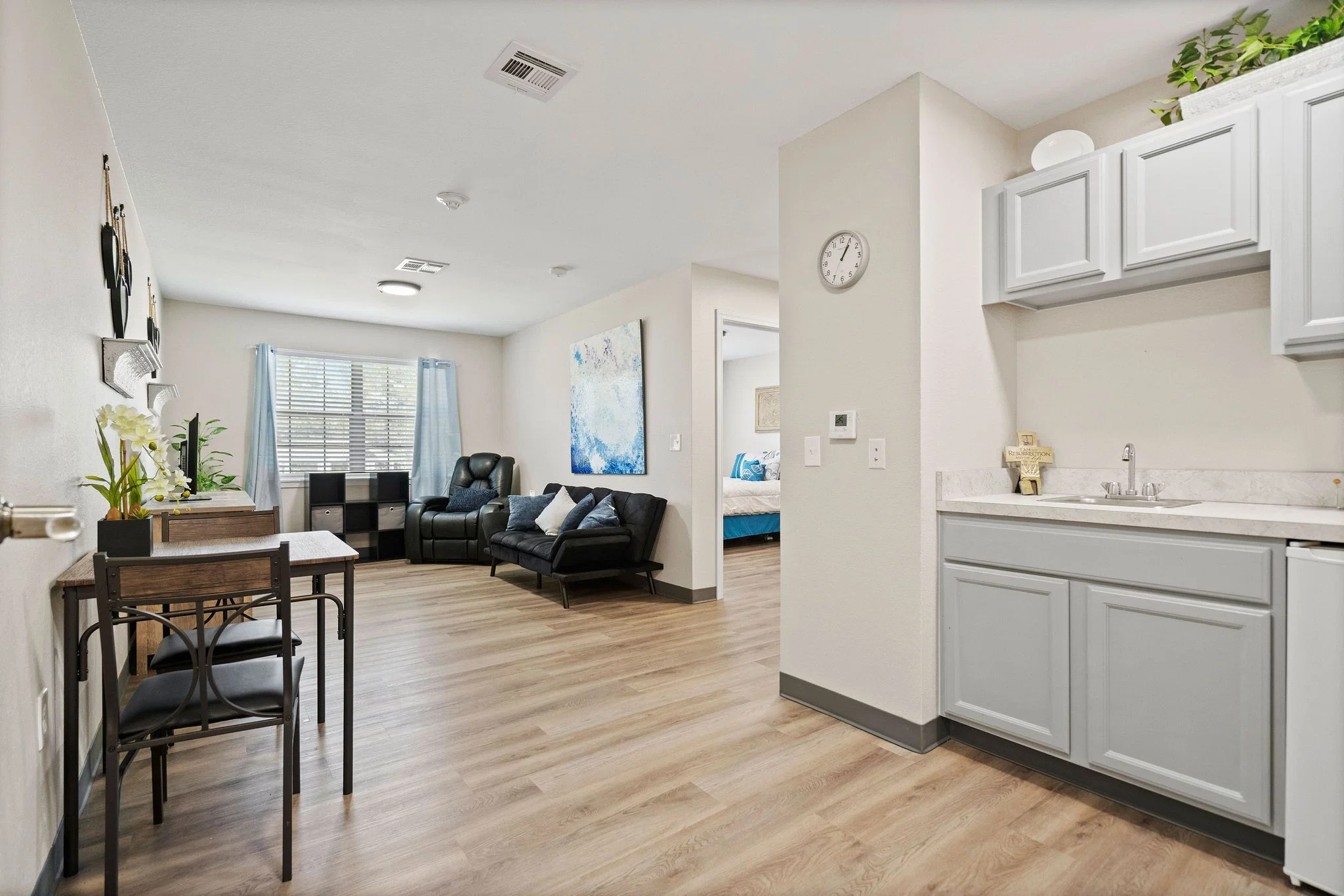 SUNDALE SENIOR LIVING OF HUNTSVILLE