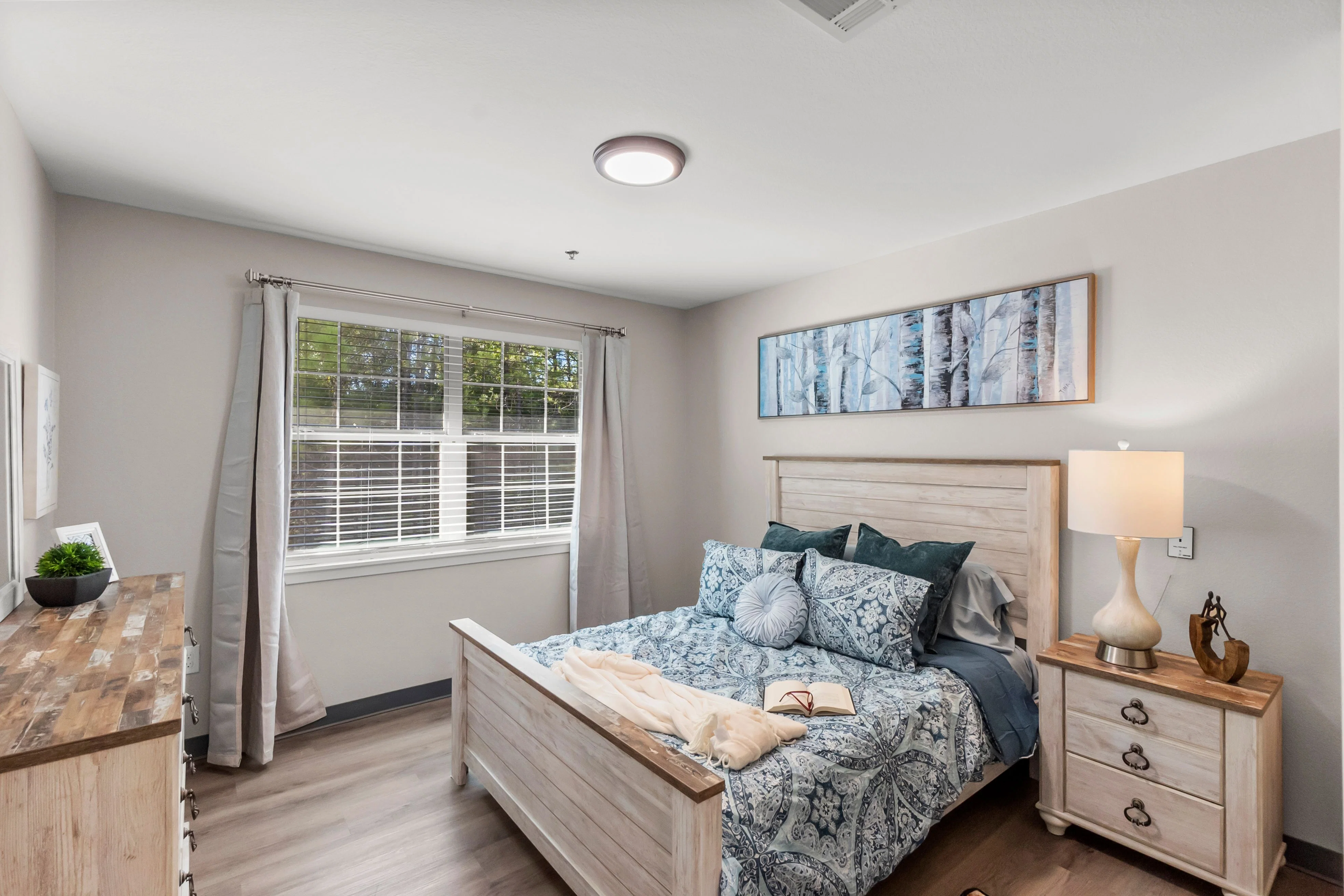 SUNDALE SENIOR LIVING OF HUNTSVILLE