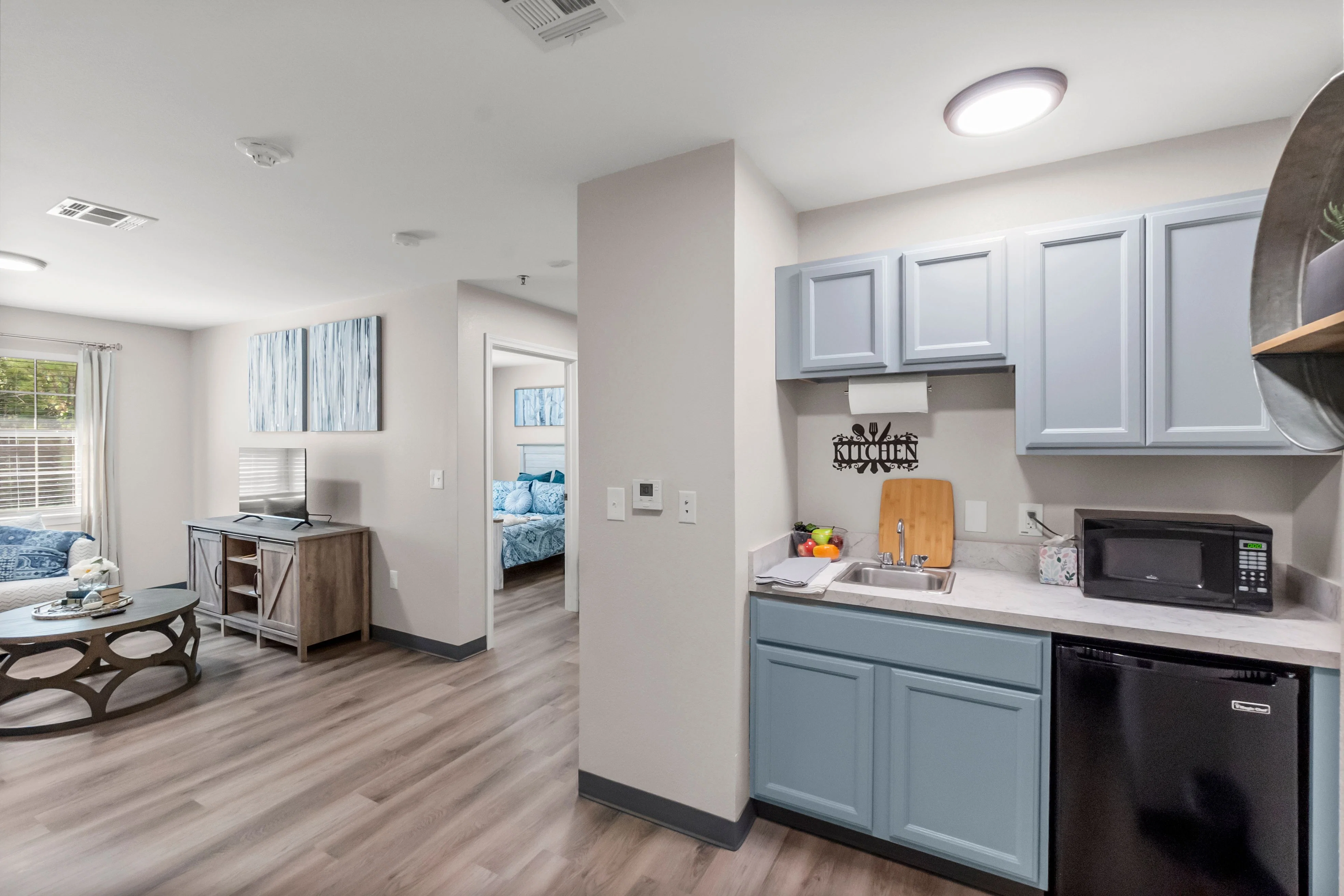 SUNDALE SENIOR LIVING OF HUNTSVILLE