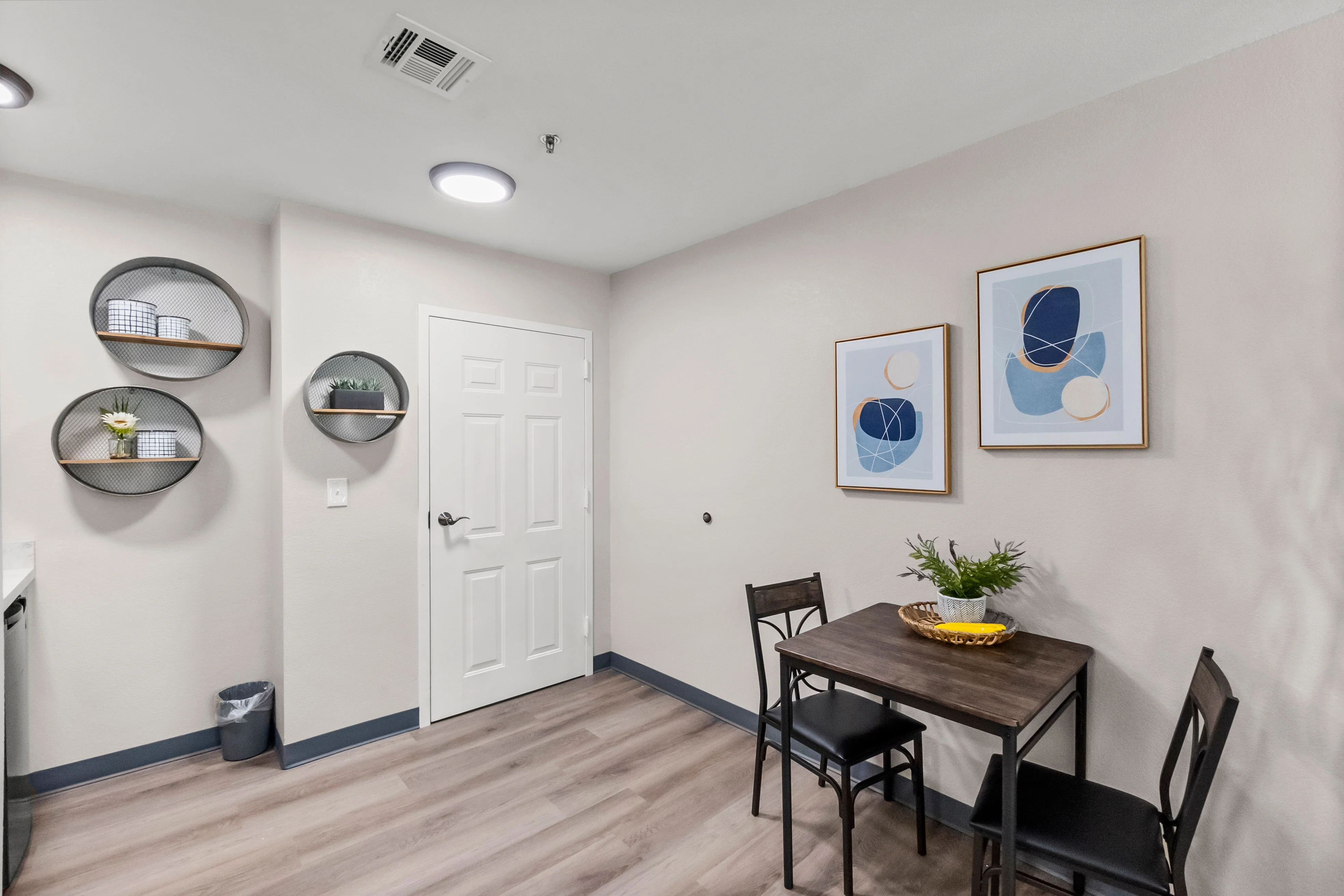 SUNDALE SENIOR LIVING OF HUNTSVILLE