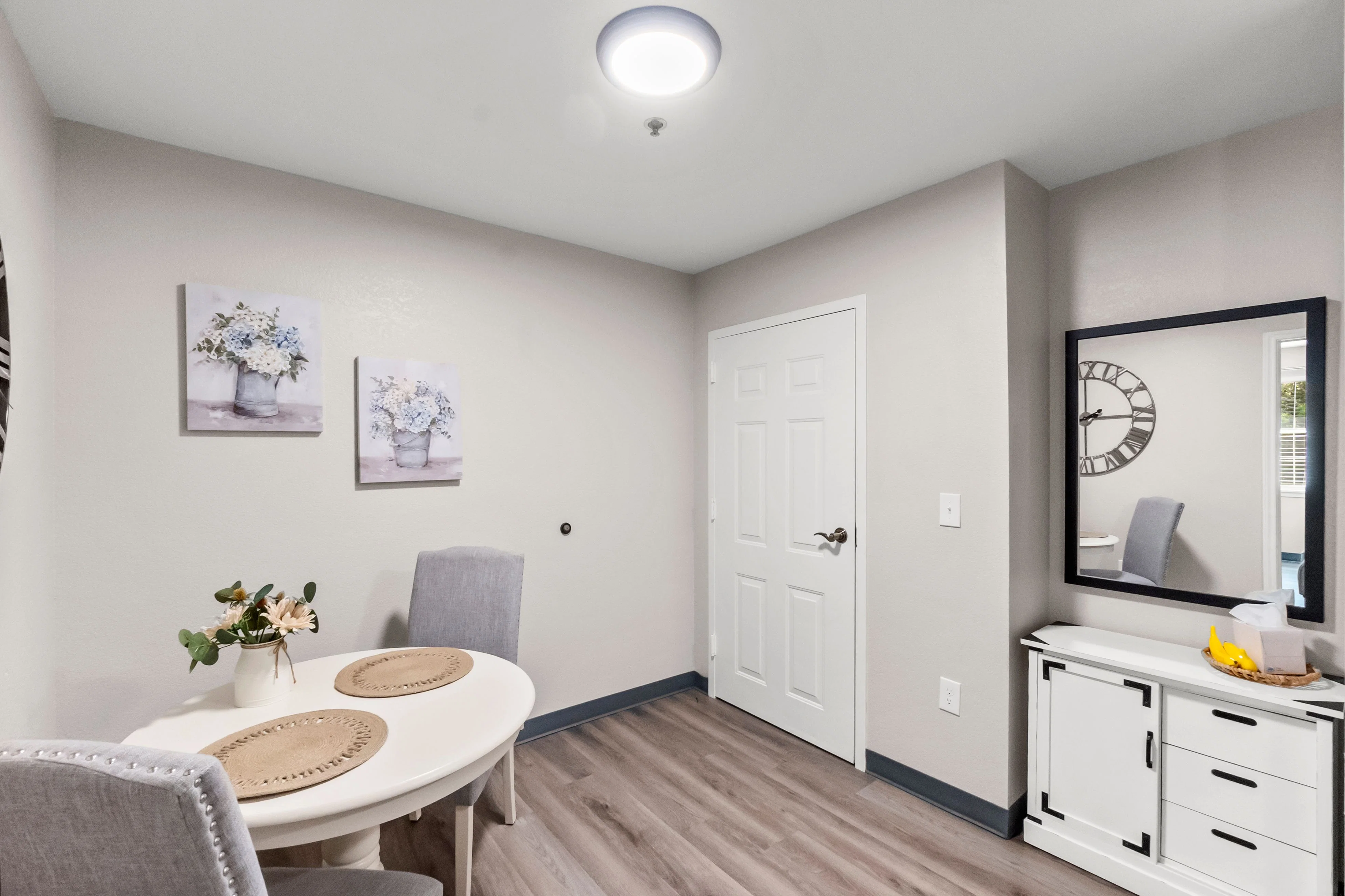 SUNDALE SENIOR LIVING OF HUNTSVILLE