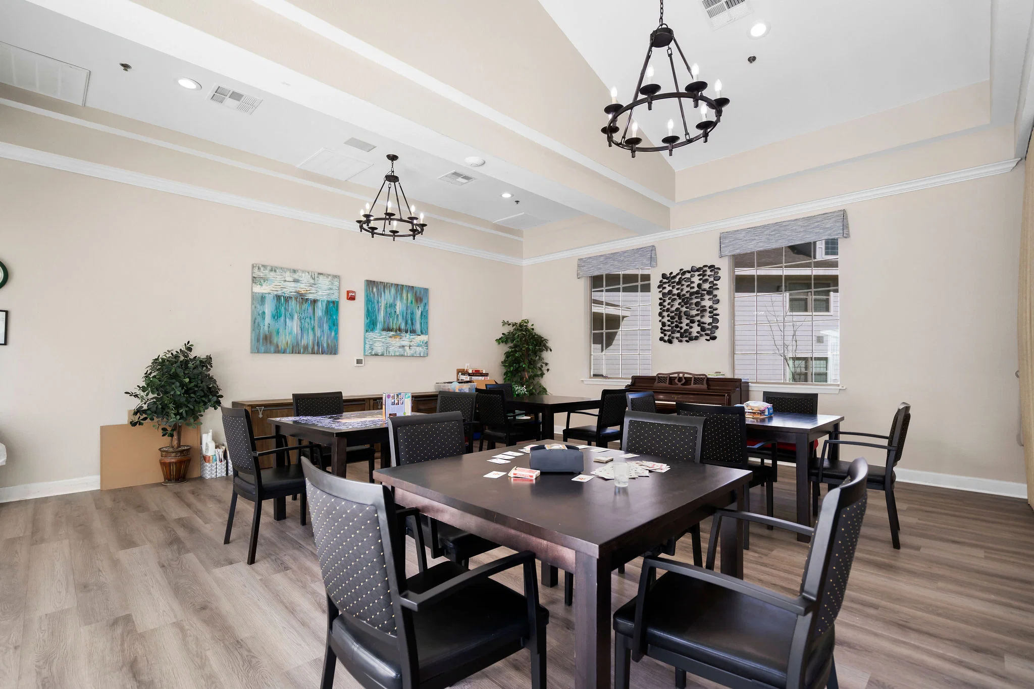 SUNDALE SENIOR LIVING OF HUNTSVILLE