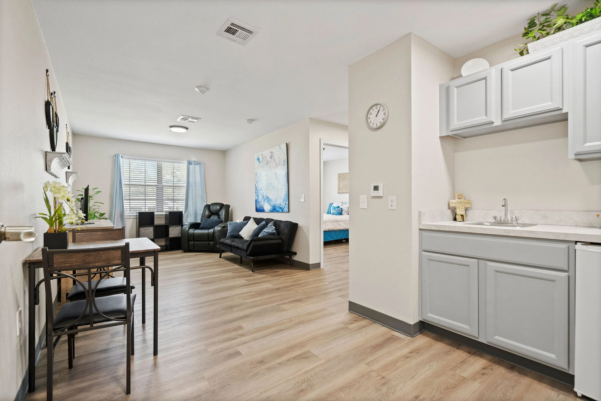 SUNDALE SENIOR LIVING OF HUNTSVILLE