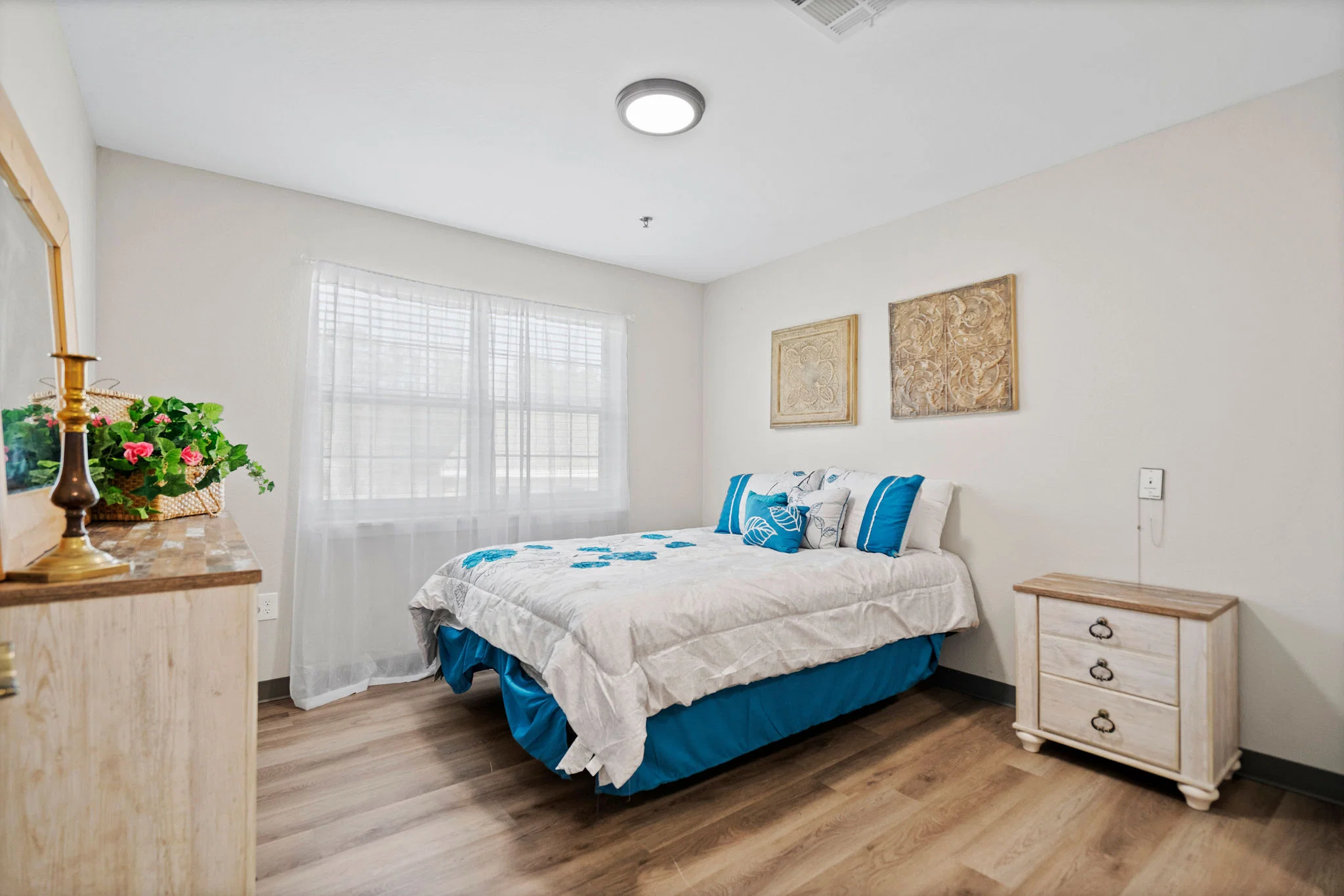 SUNDALE SENIOR LIVING OF HUNTSVILLE