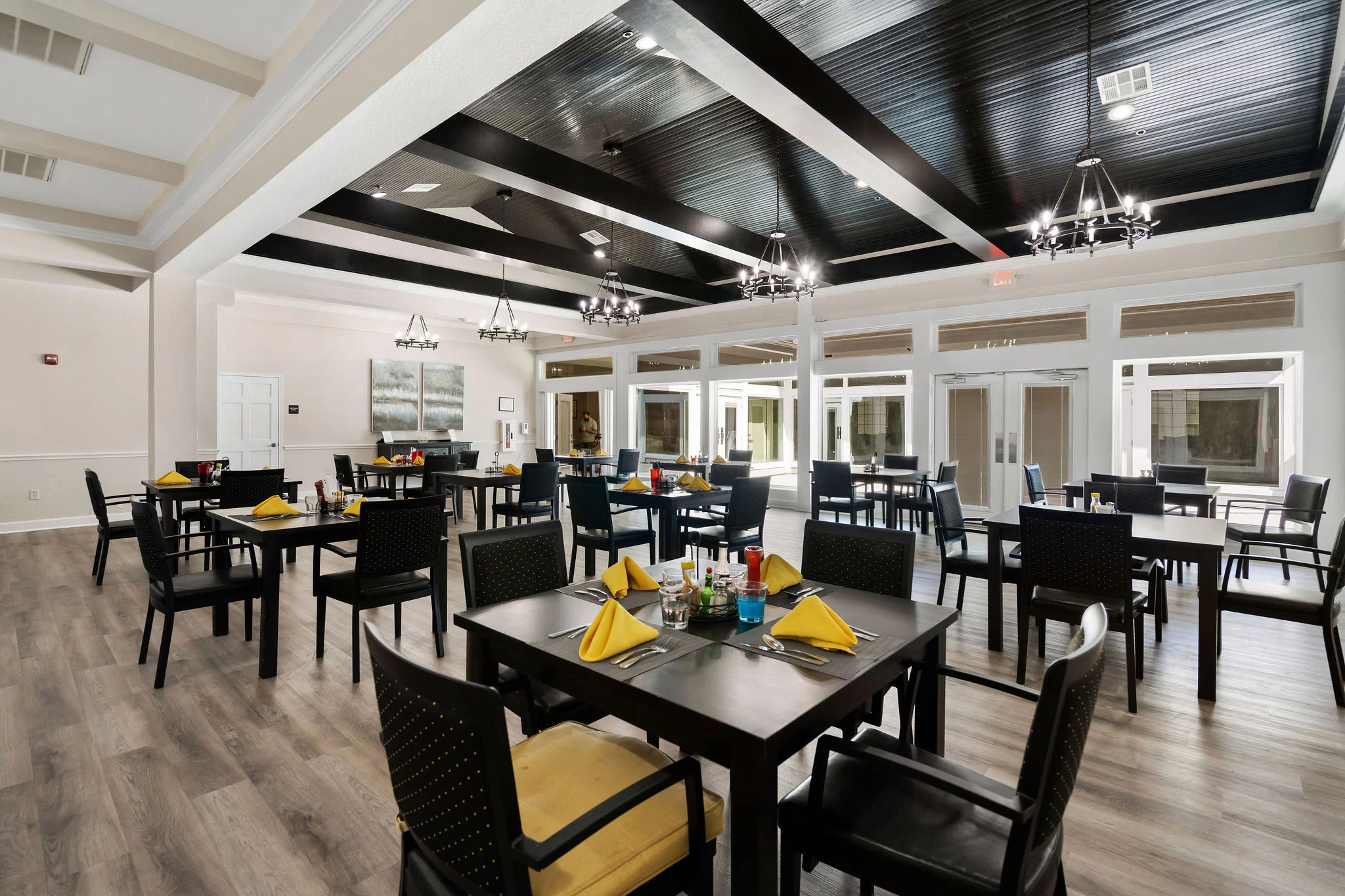 SUNDALE SENIOR LIVING OF HUNTSVILLE