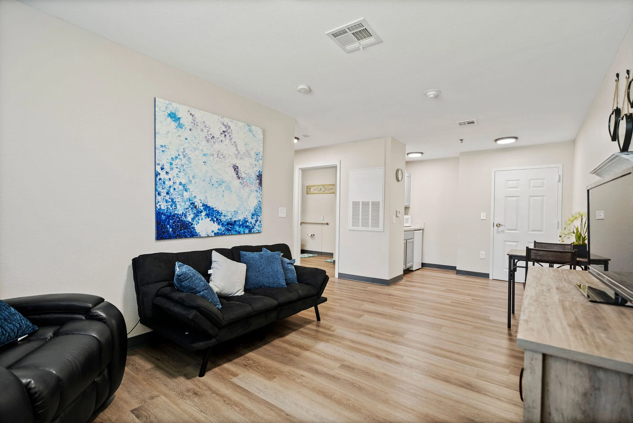SUNDALE SENIOR LIVING OF HUNTSVILLE