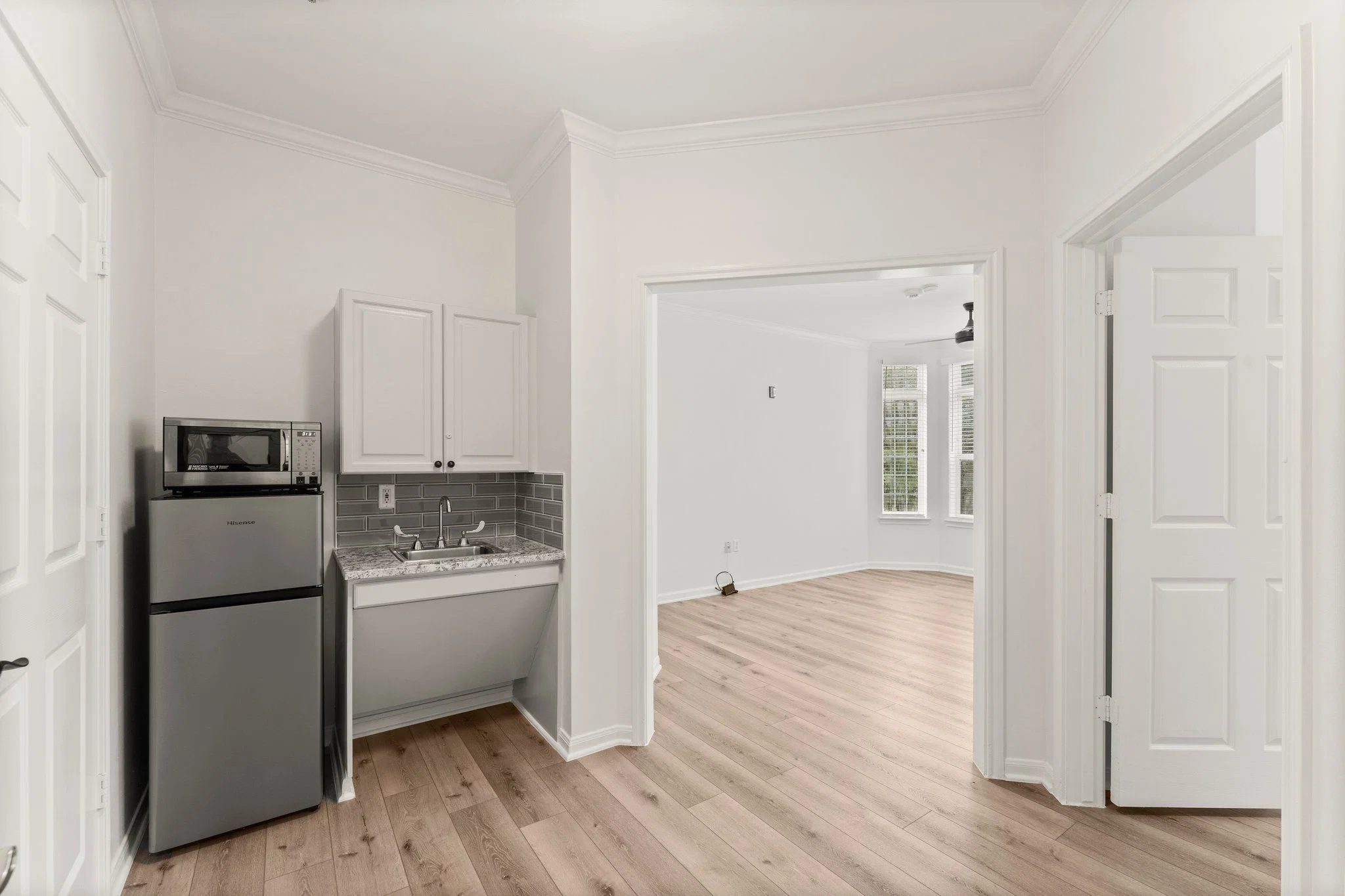 SUNDALE SENIOR LIVING OF THE WOODLANDS