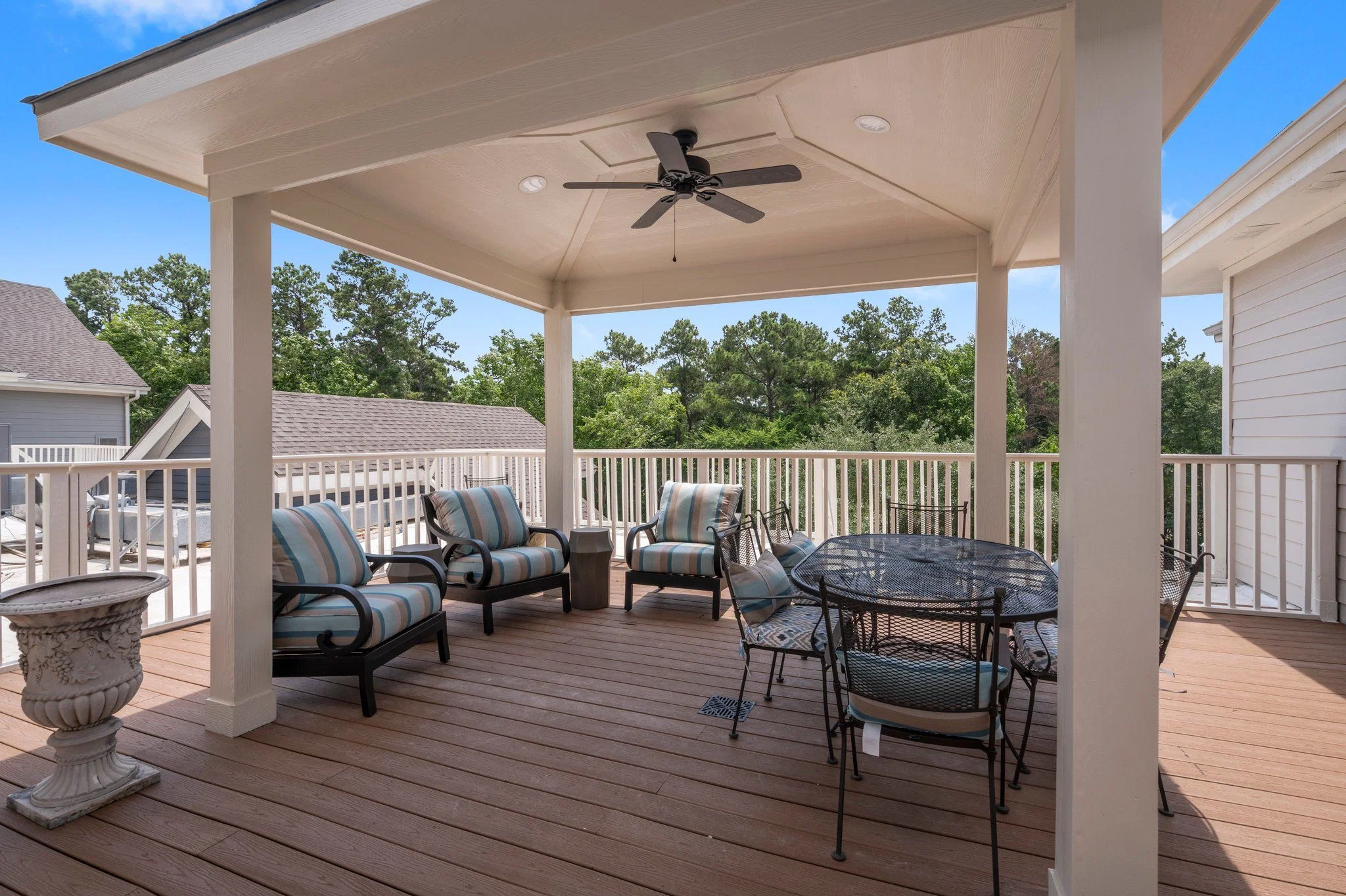 SUNDALE SENIOR LIVING OF THE WOODLANDS