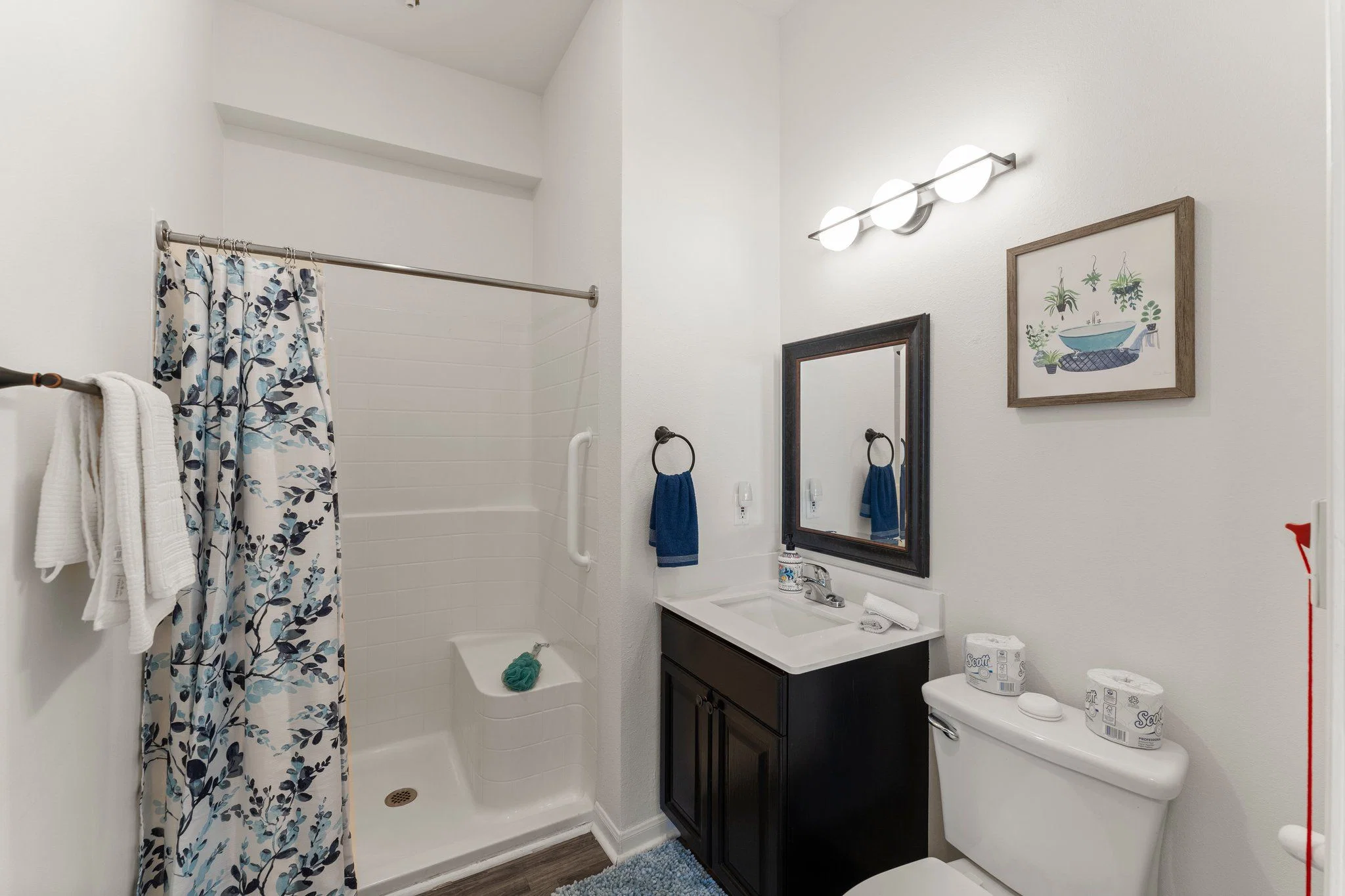 SUNDALE SENIOR LIVING OF THE WOODLANDS