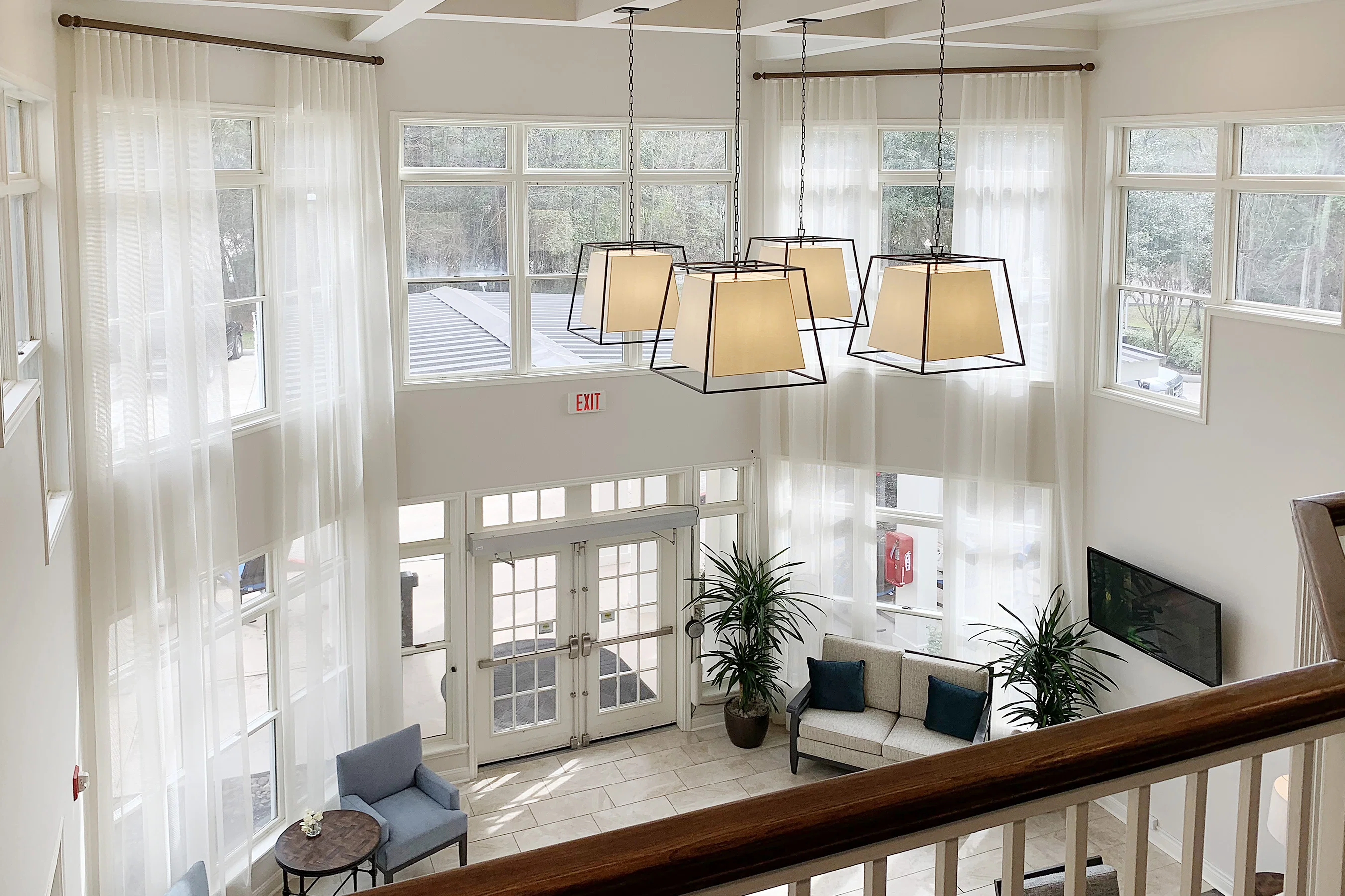 SUNDALE SENIOR LIVING OF THE WOODLANDS