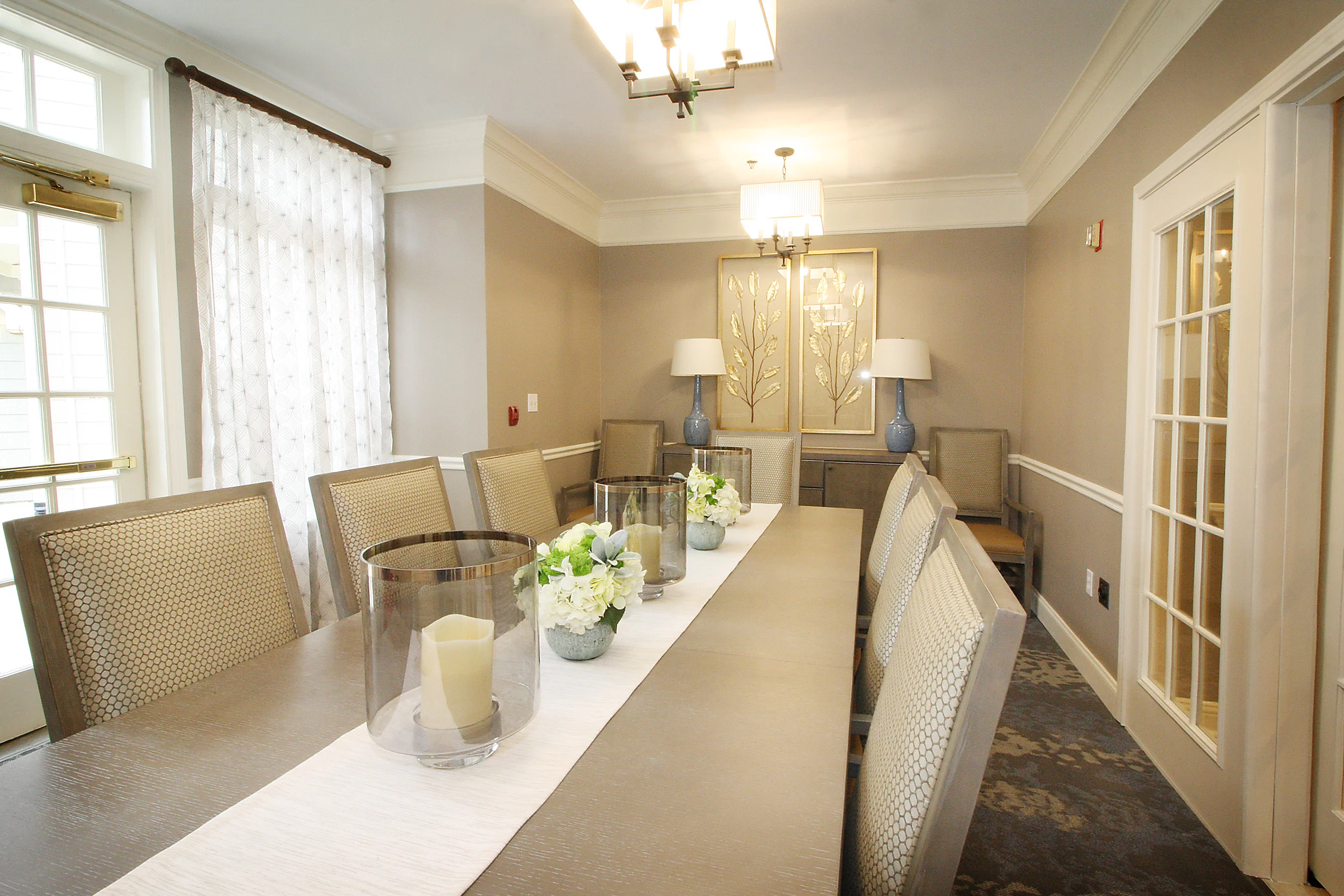 SUNDALE SENIOR LIVING OF THE WOODLANDS