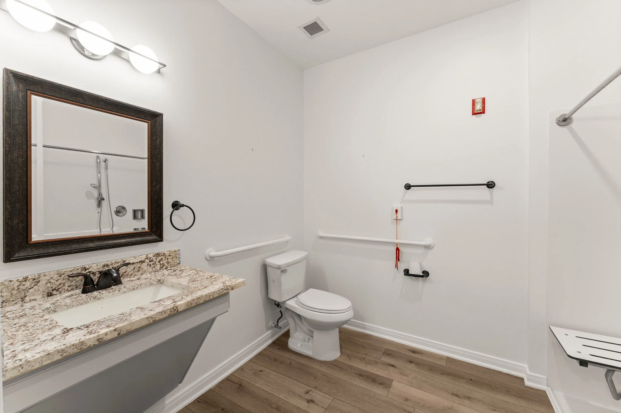 SUNDALE SENIOR LIVING OF THE WOODLANDS