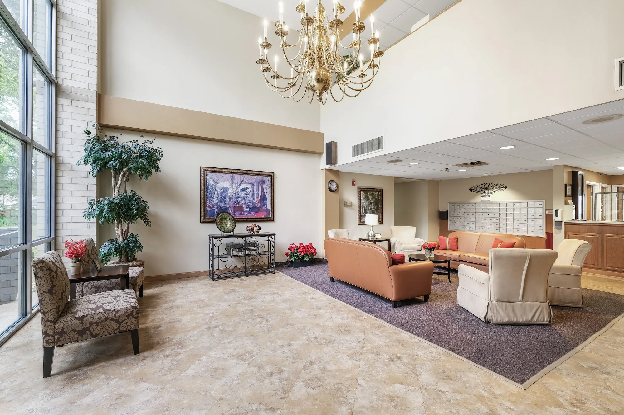 Sundale Manor Apartments