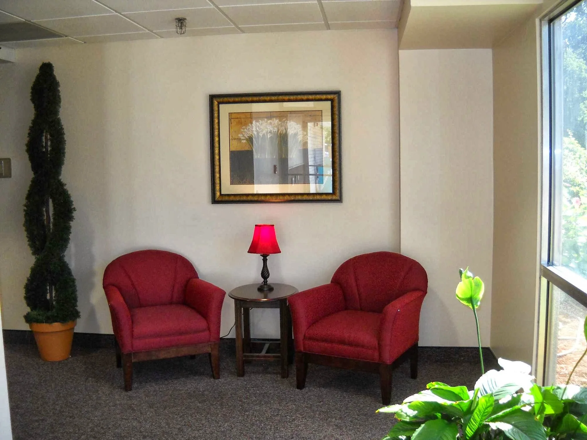 Sundale Manor Apartments