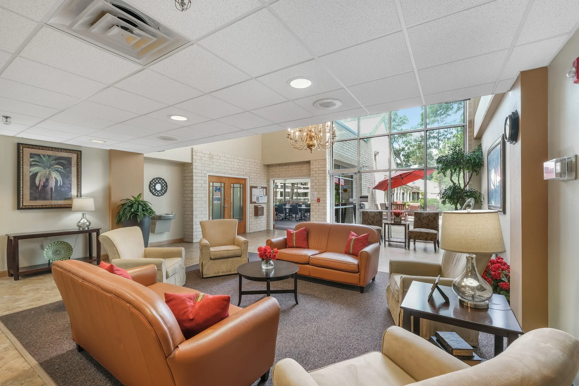 Sundale Manor Apartments