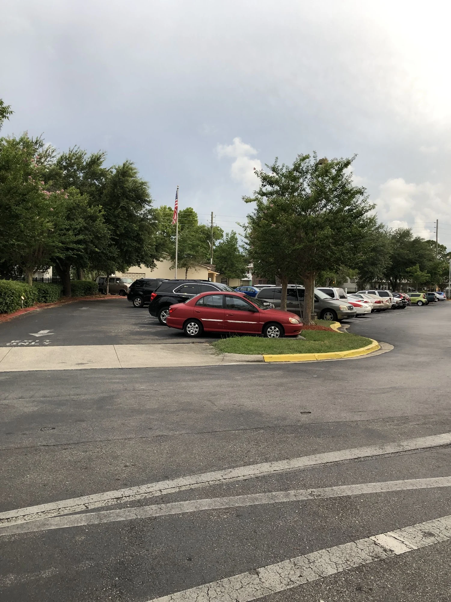 Sundale Manor Apartments