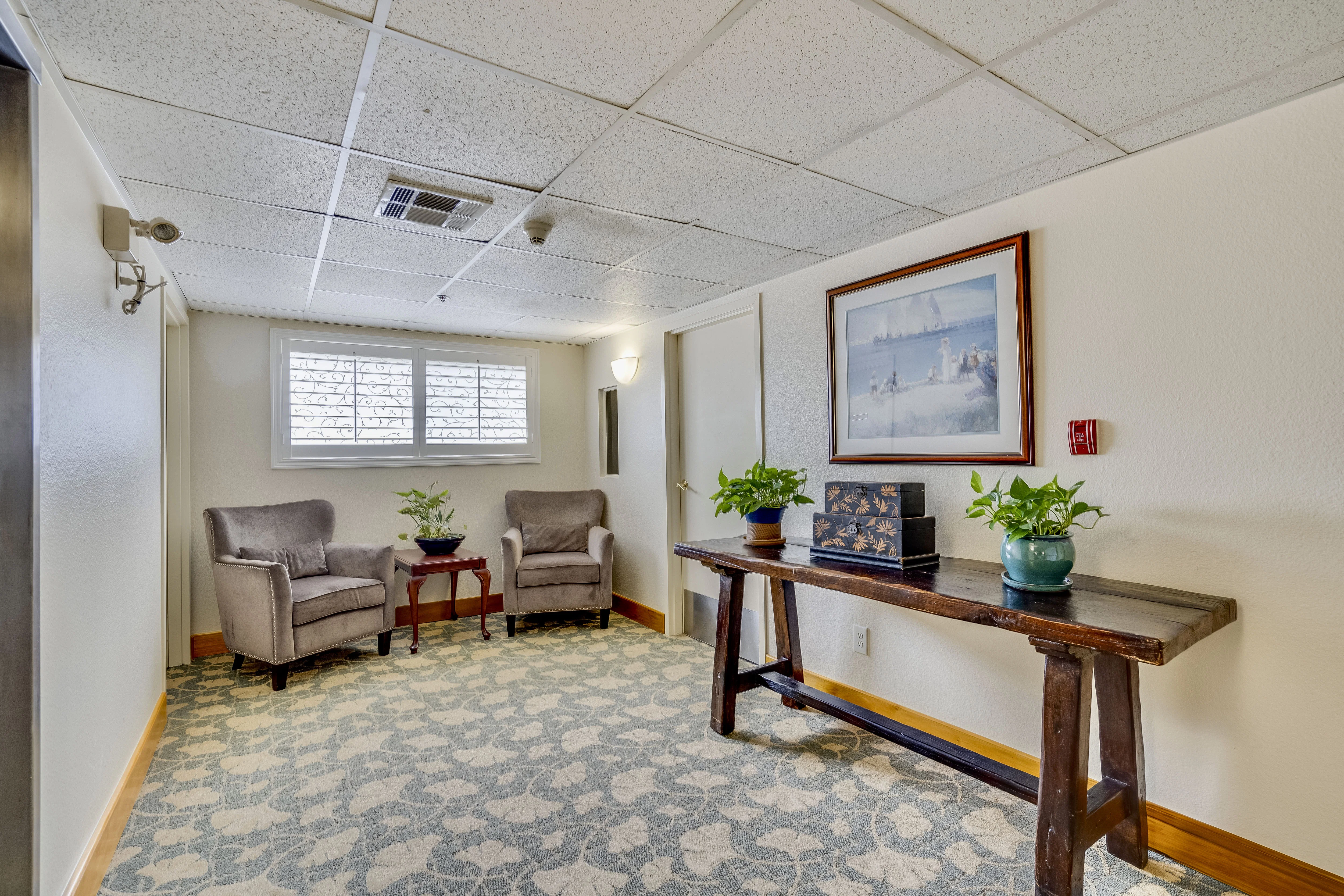 SUNGARDEN TERRACE ASSISTED LIVING AND MEMORY CARE