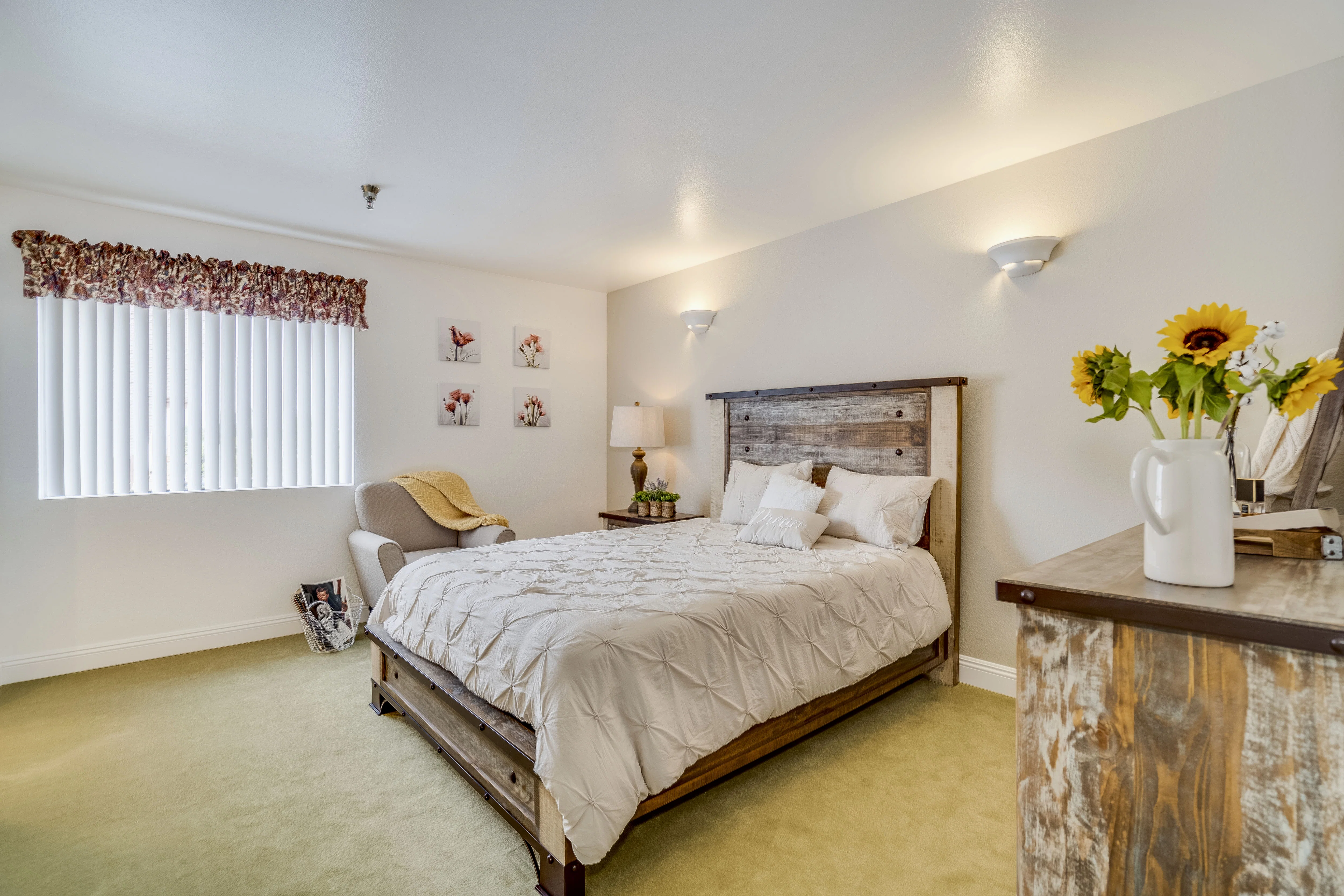 SUNGARDEN TERRACE ASSISTED LIVING AND MEMORY CARE