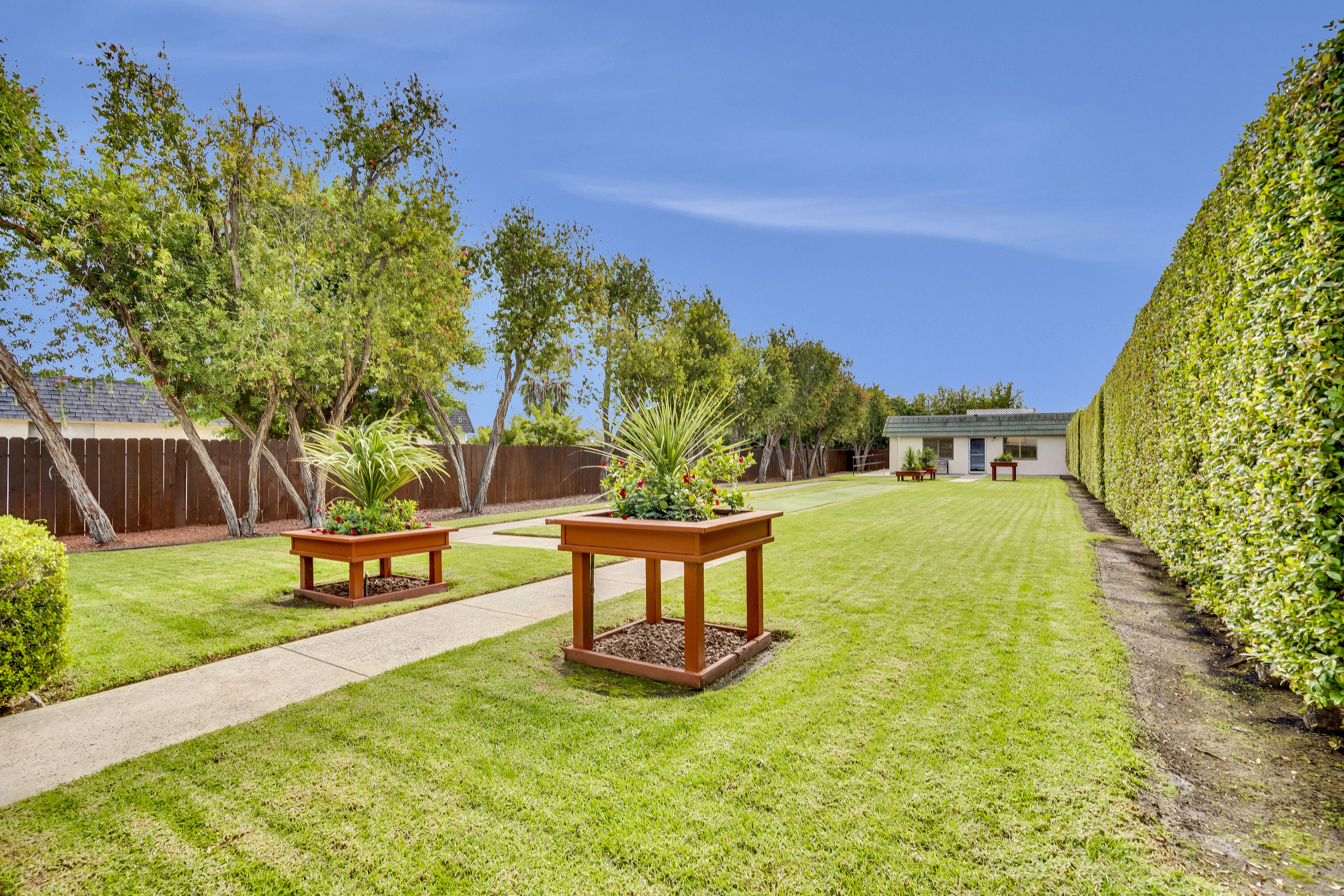SUNGARDEN TERRACE ASSISTED LIVING AND MEMORY CARE