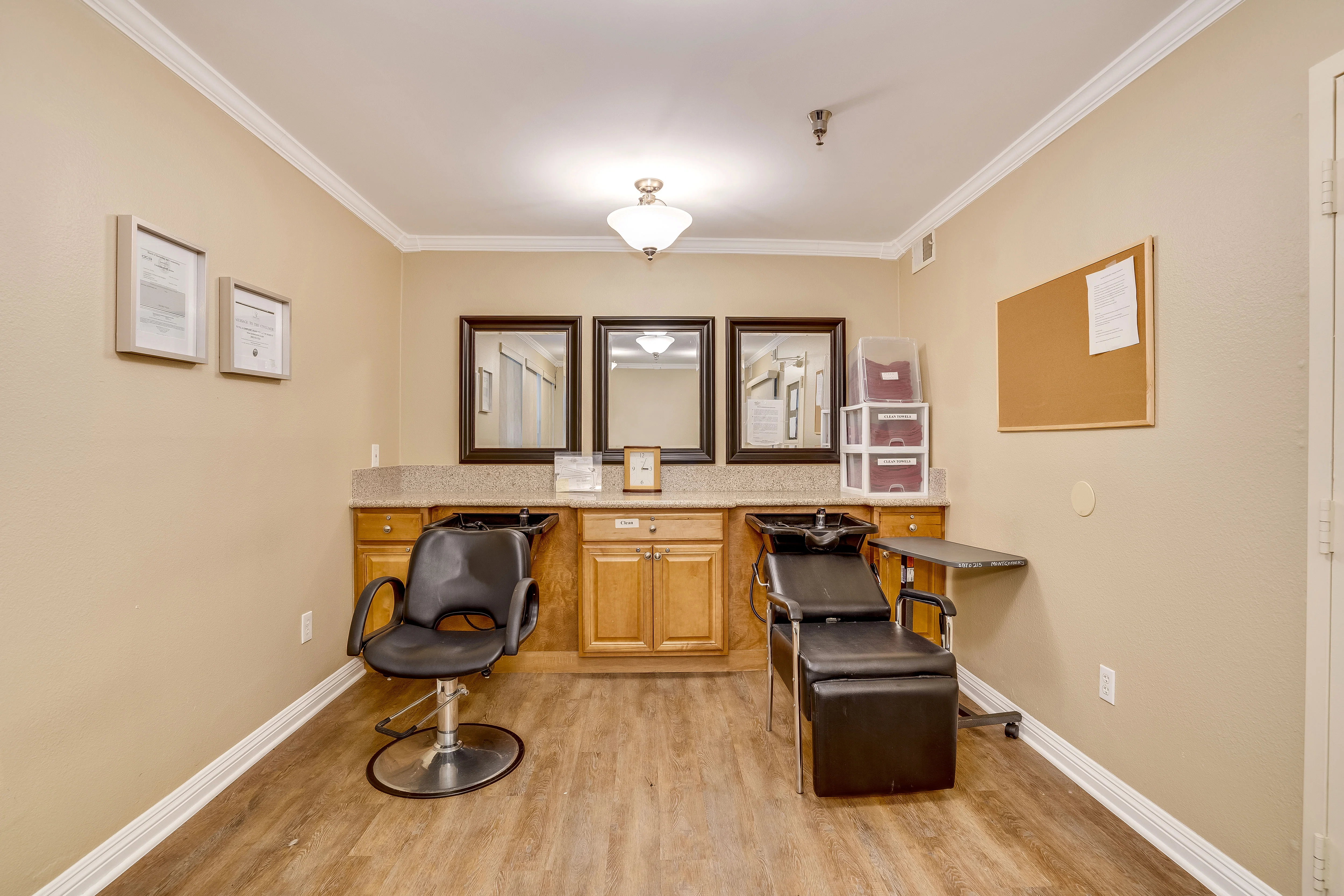 SUNGARDEN TERRACE ASSISTED LIVING AND MEMORY CARE