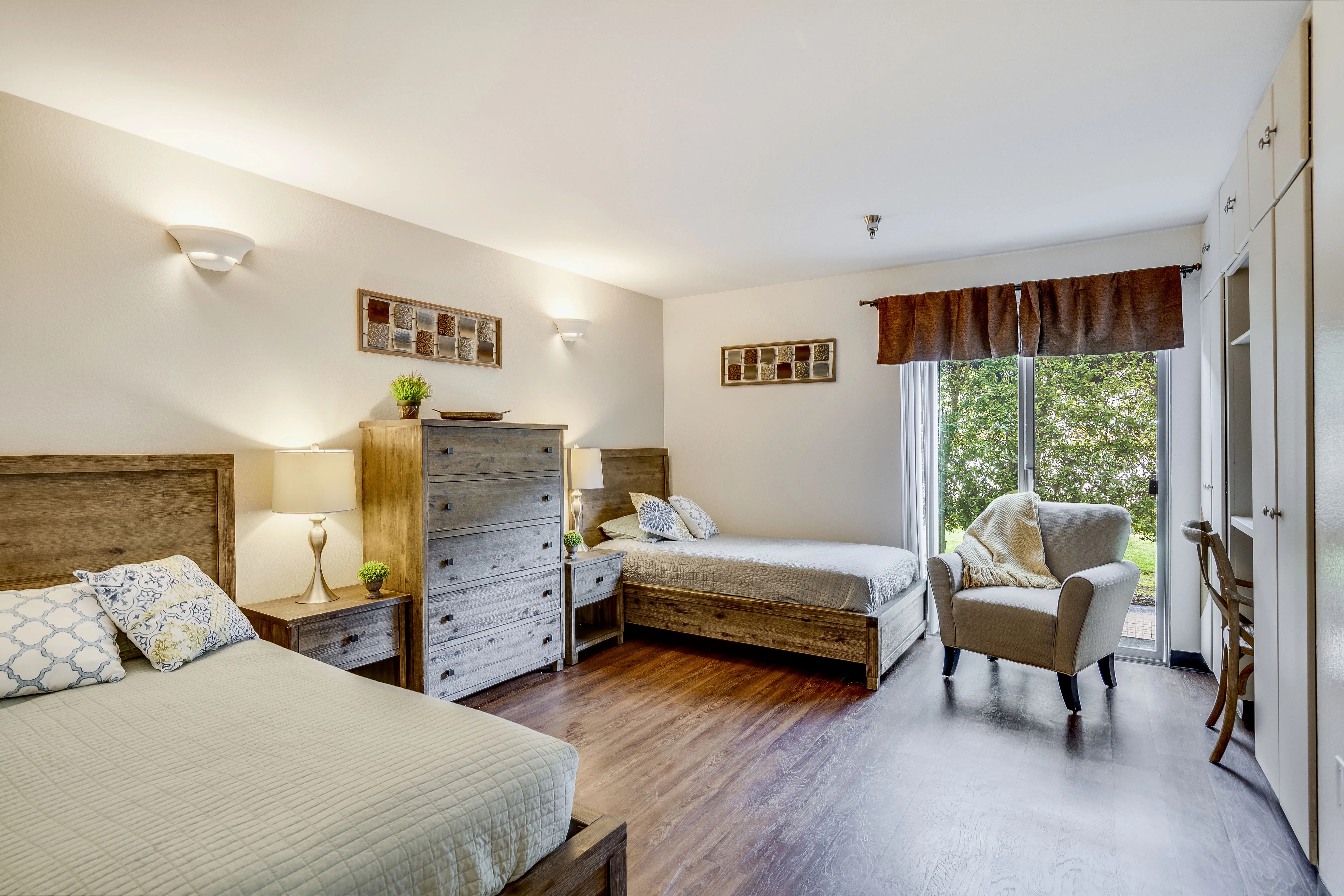 SUNGARDEN TERRACE ASSISTED LIVING AND MEMORY CARE