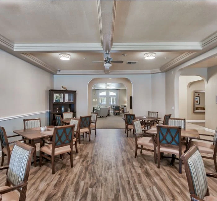 SUNLIT GARDENS ASSISTED LIVING​