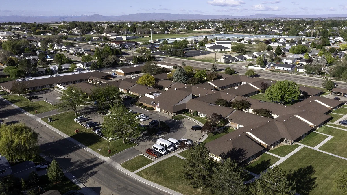 Sunny Ridge - Assisted Living photo