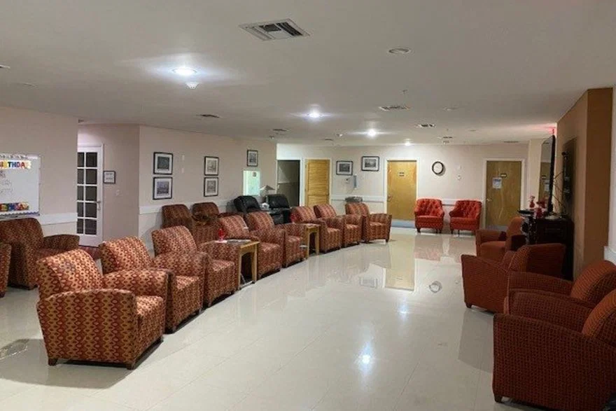 Sunny Days Assisted Living