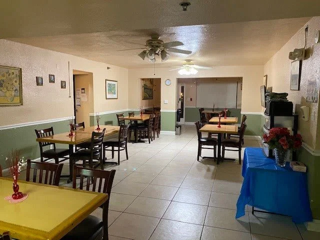 Sunny Days Assisted Living