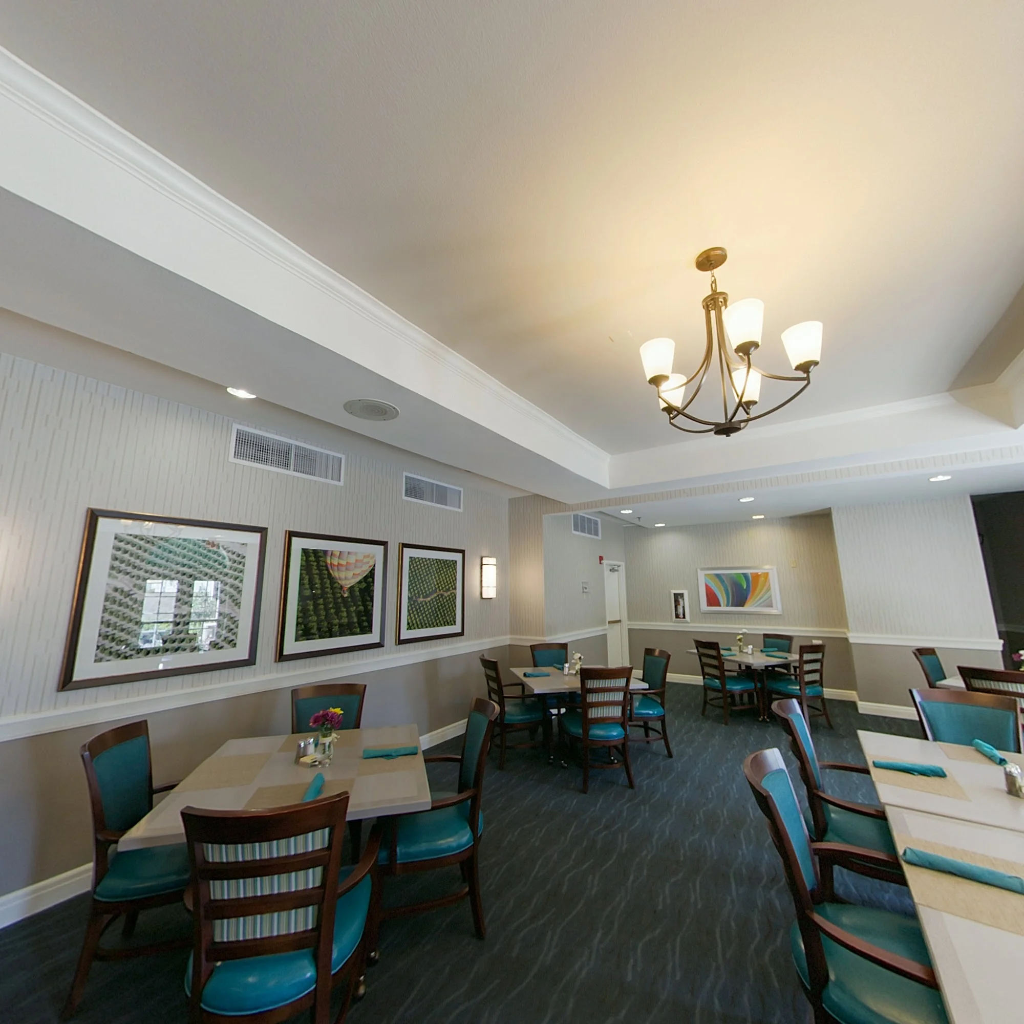 Sunnycrest Senior Living