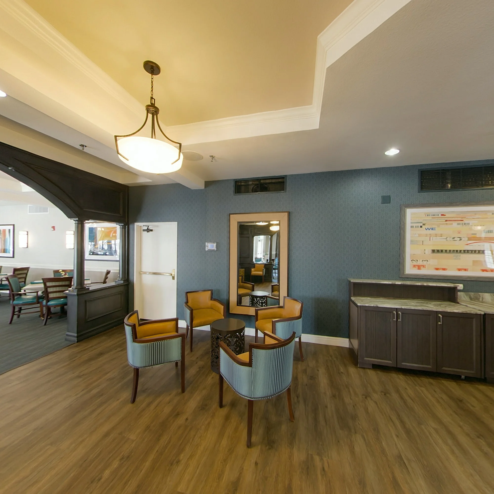 Sunnycrest Senior Living