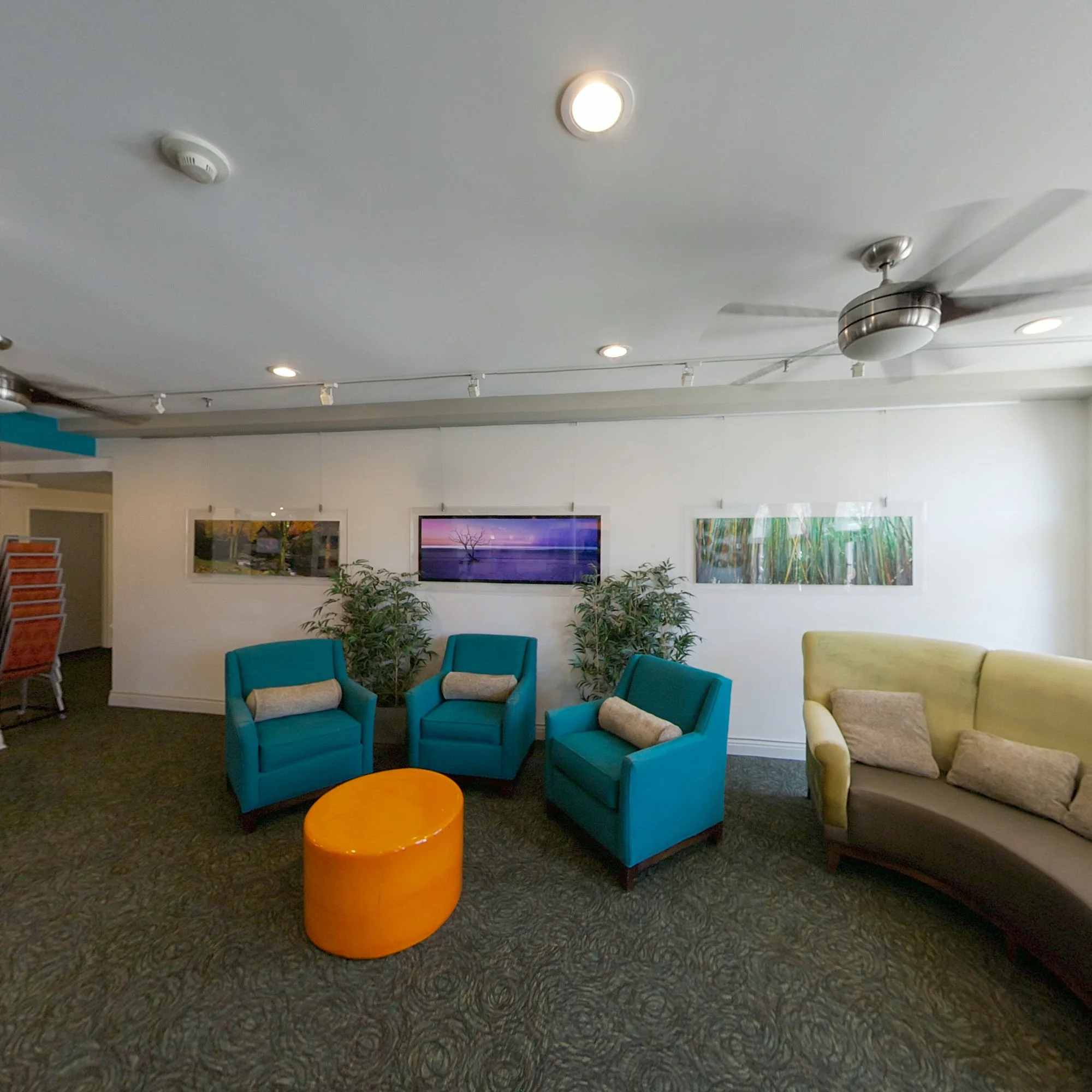 Sunnycrest Senior Living