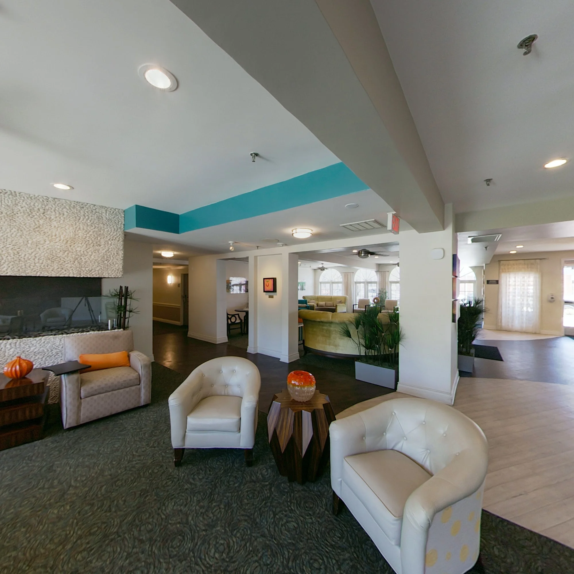 Sunnycrest Senior Living