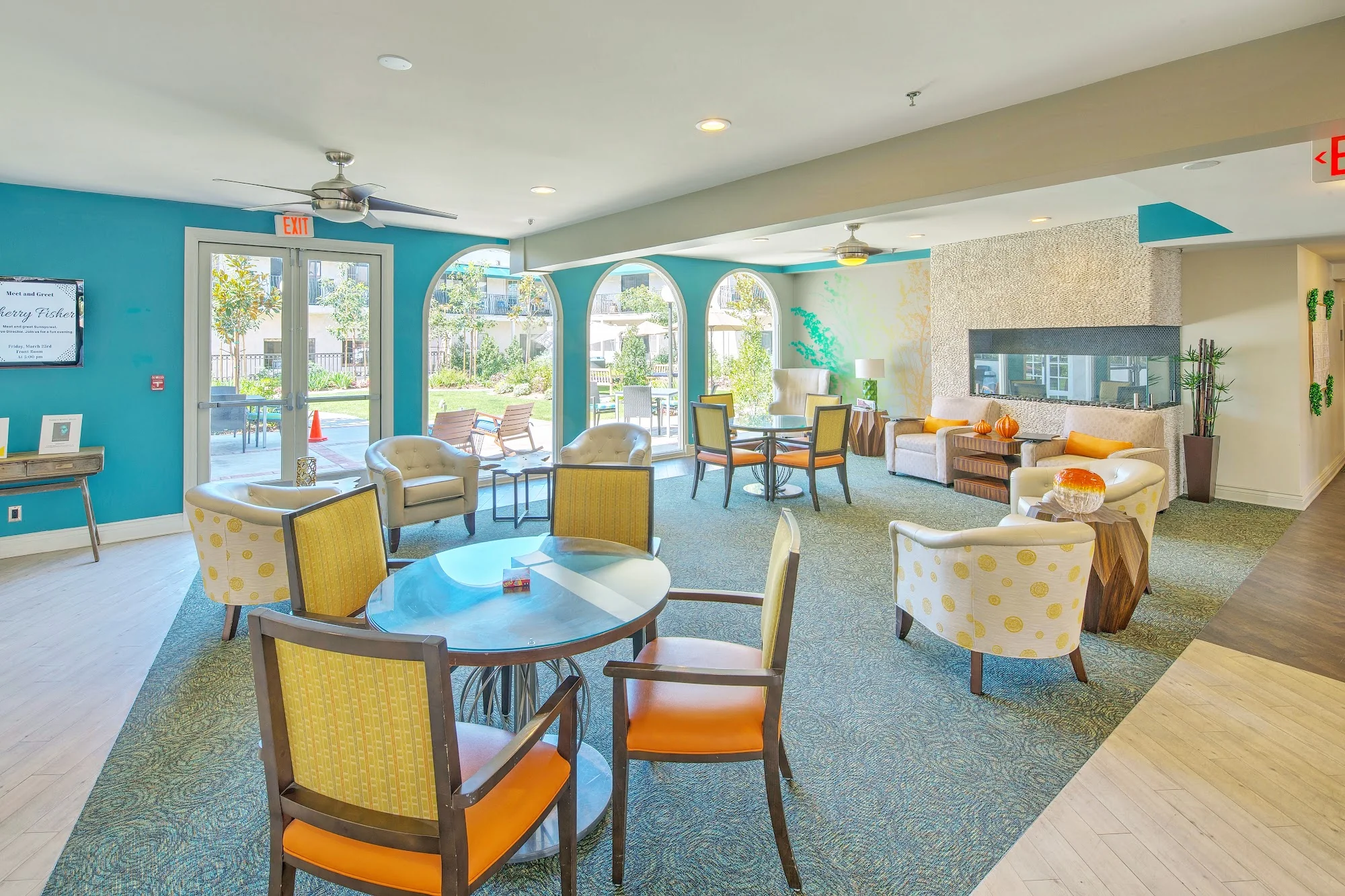 Sunnycrest Senior Living