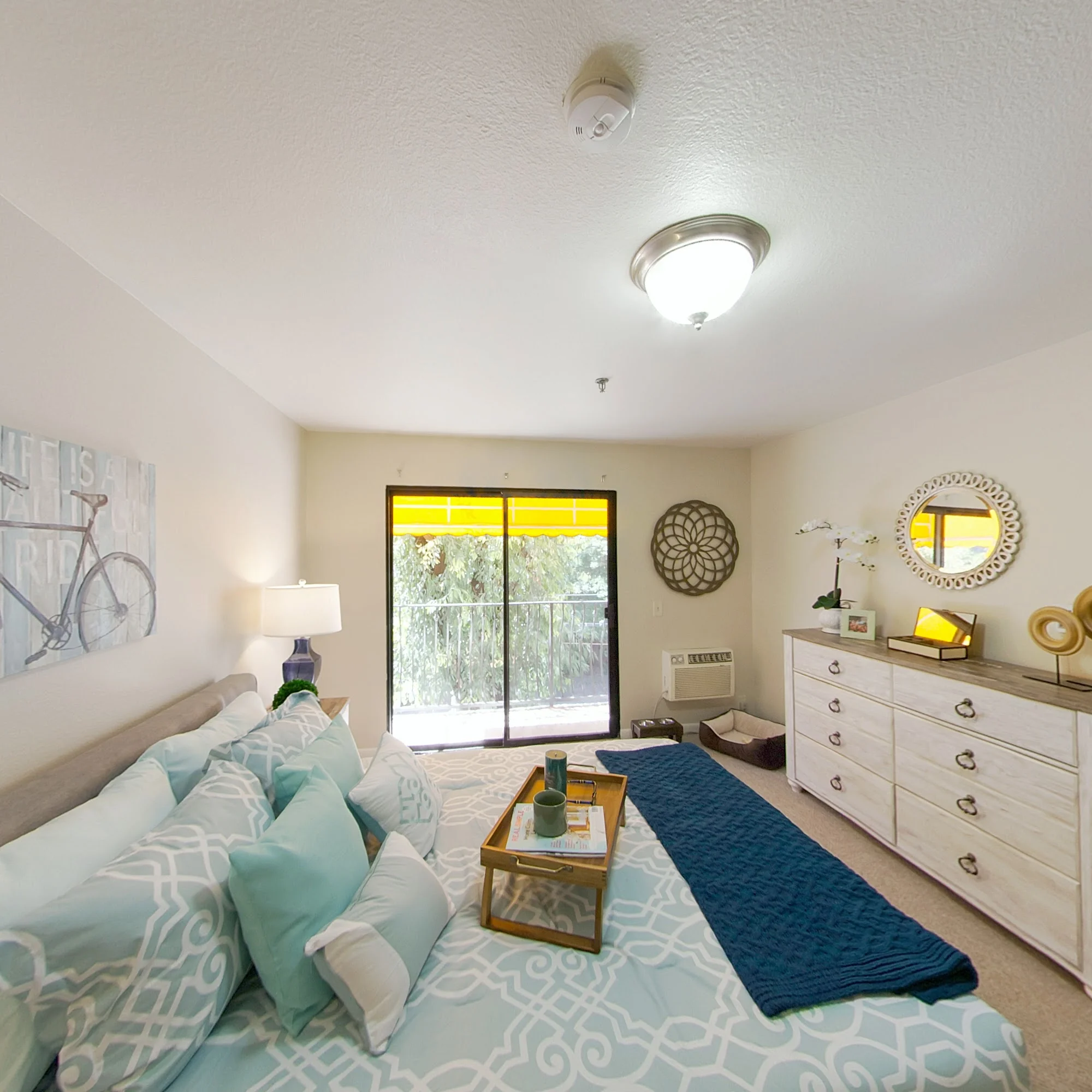 Sunnycrest Senior Living