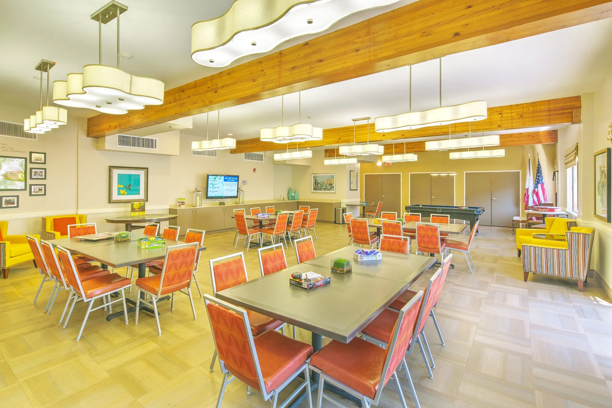 Sunnycrest Senior Living