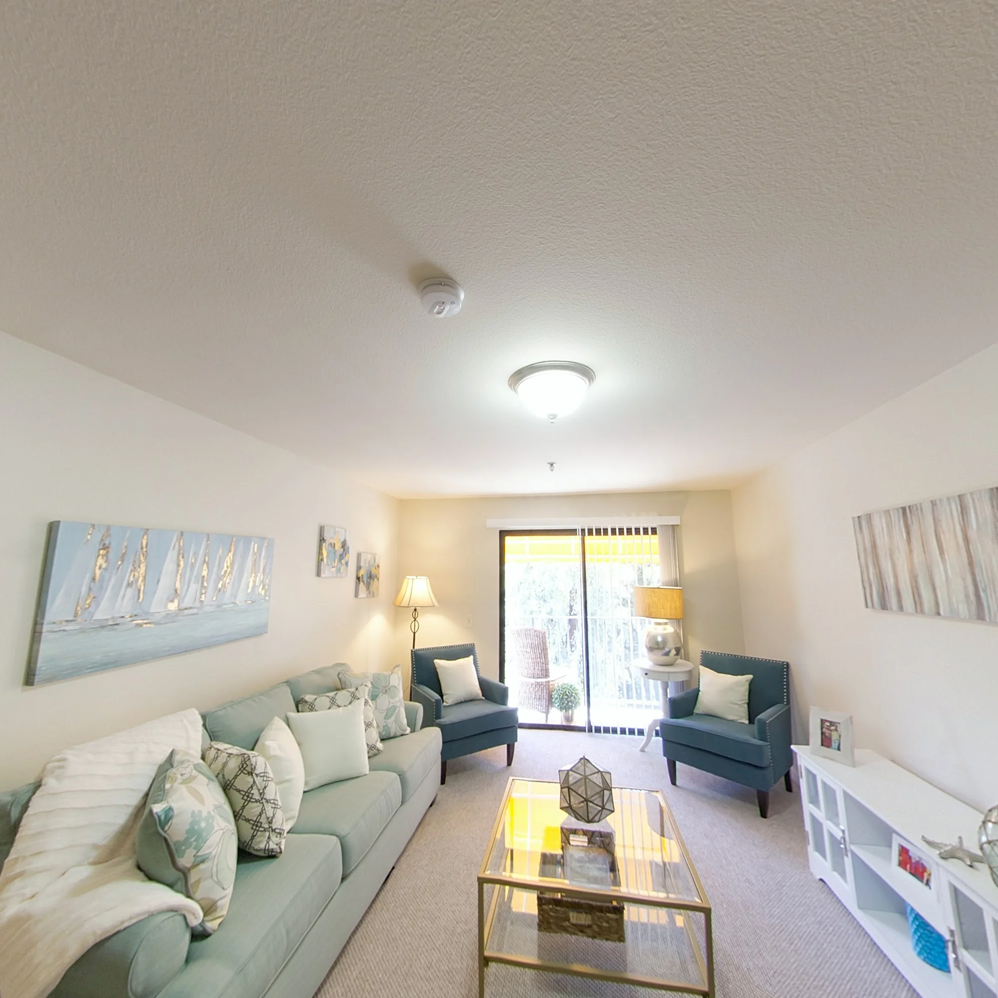 Sunnycrest Senior Living