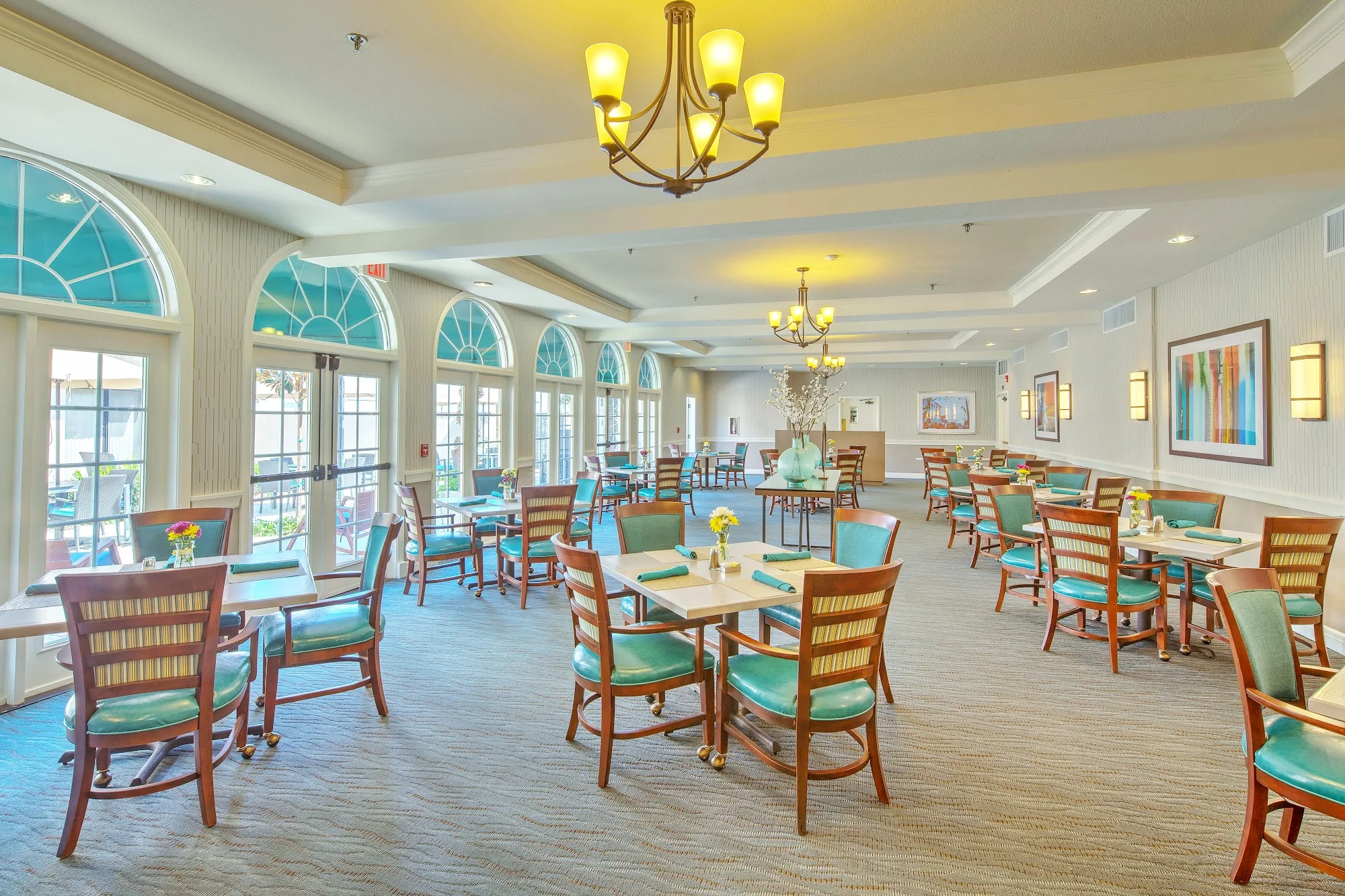 Sunnycrest Senior Living