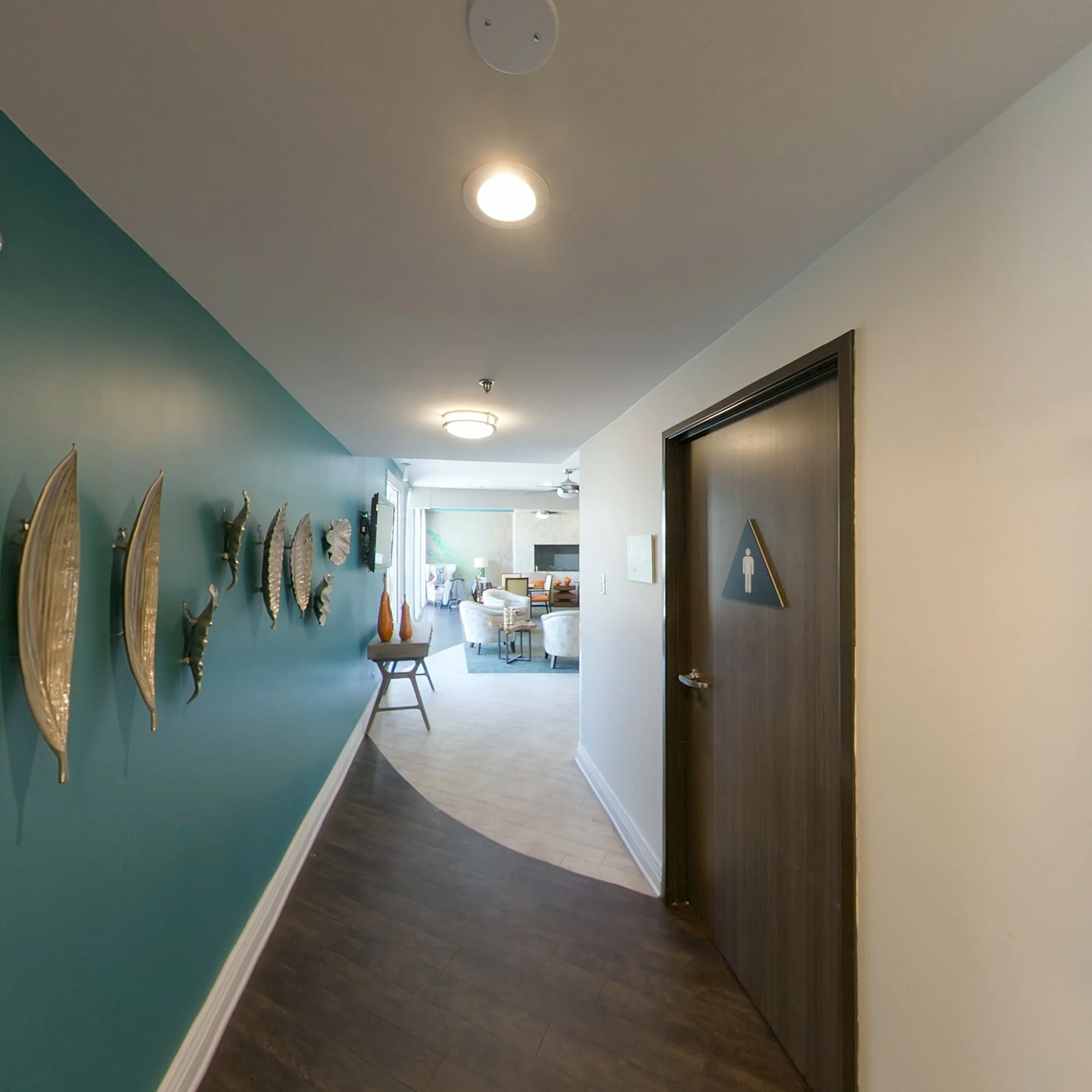 Sunnycrest Senior Living