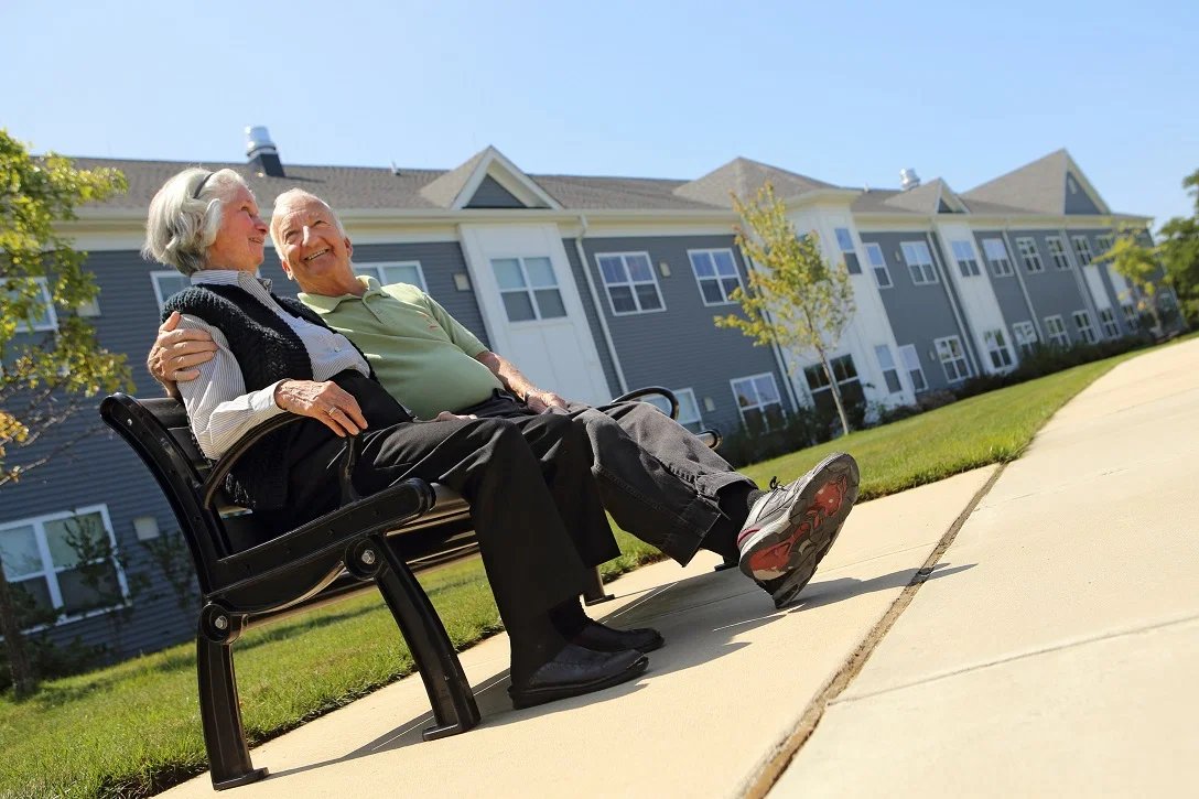 SUNNYSIDE MANOR’S INDEPENDENCE ‘PLUS’ ASSISTED LIVING